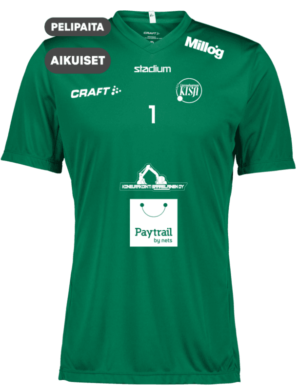 Craft, Squad Go SS Jersey-75258, Unknown 0