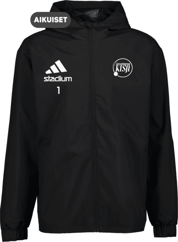 Adidas, ENT26 AW JKT-75259, Unknown 0