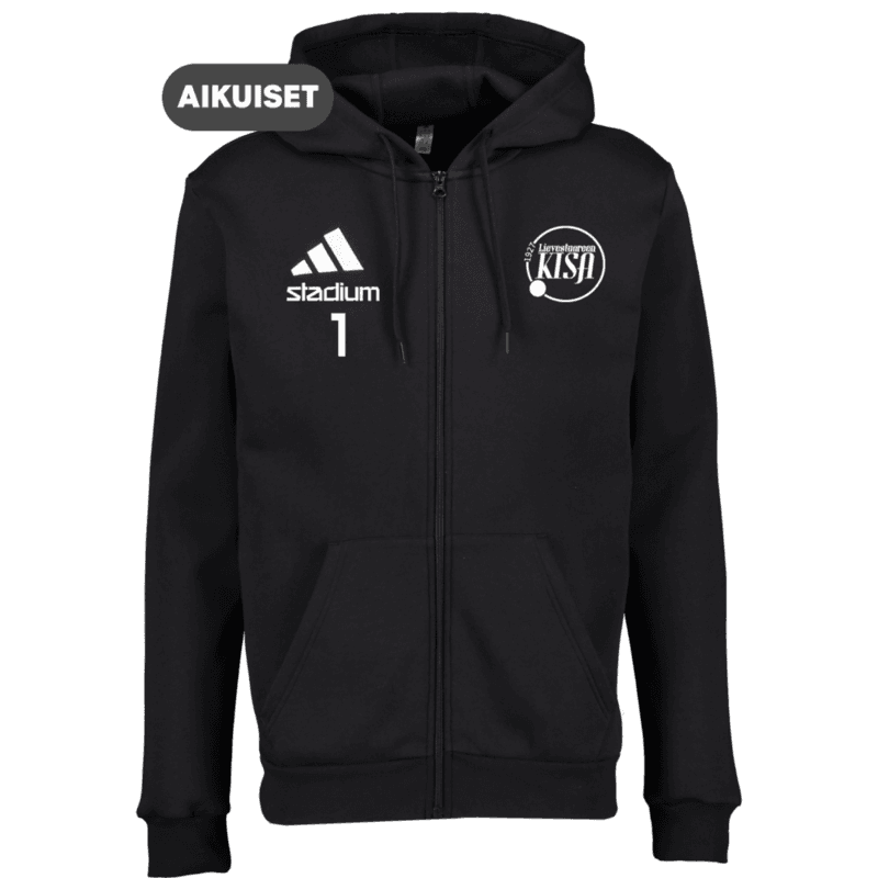 Adidas, ENT26 FZ HOOD-75277, Unknown 0