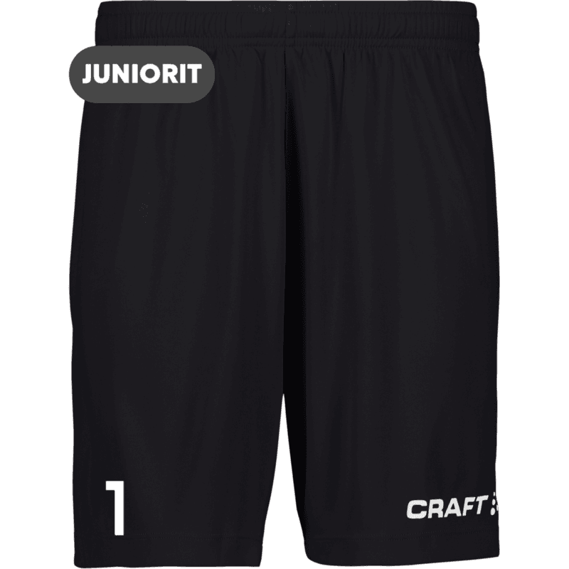 Craft, Squad Go Short Jr-75292, Unknown 0