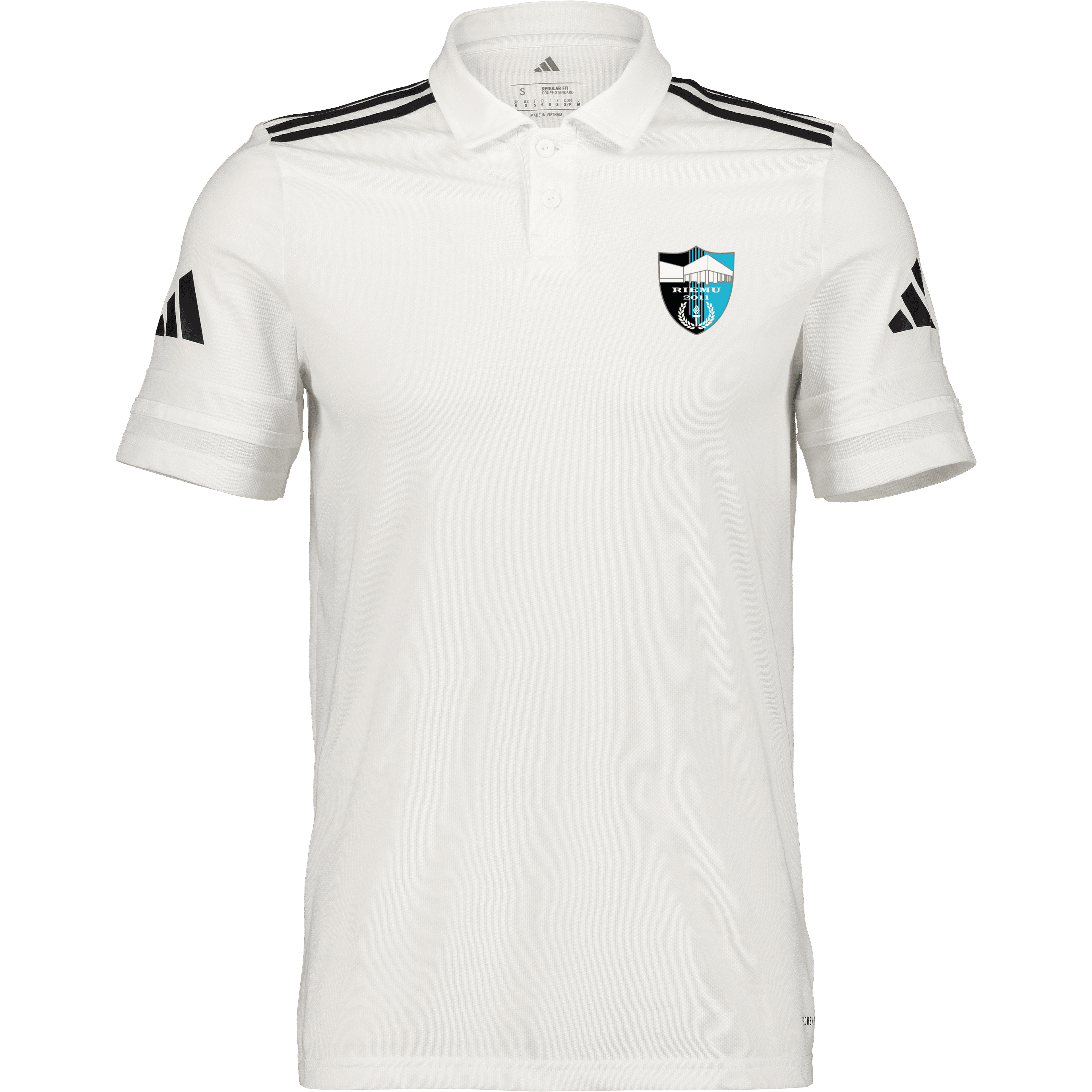 Adidas, Squad25 C Polo-75419, Unknown 0