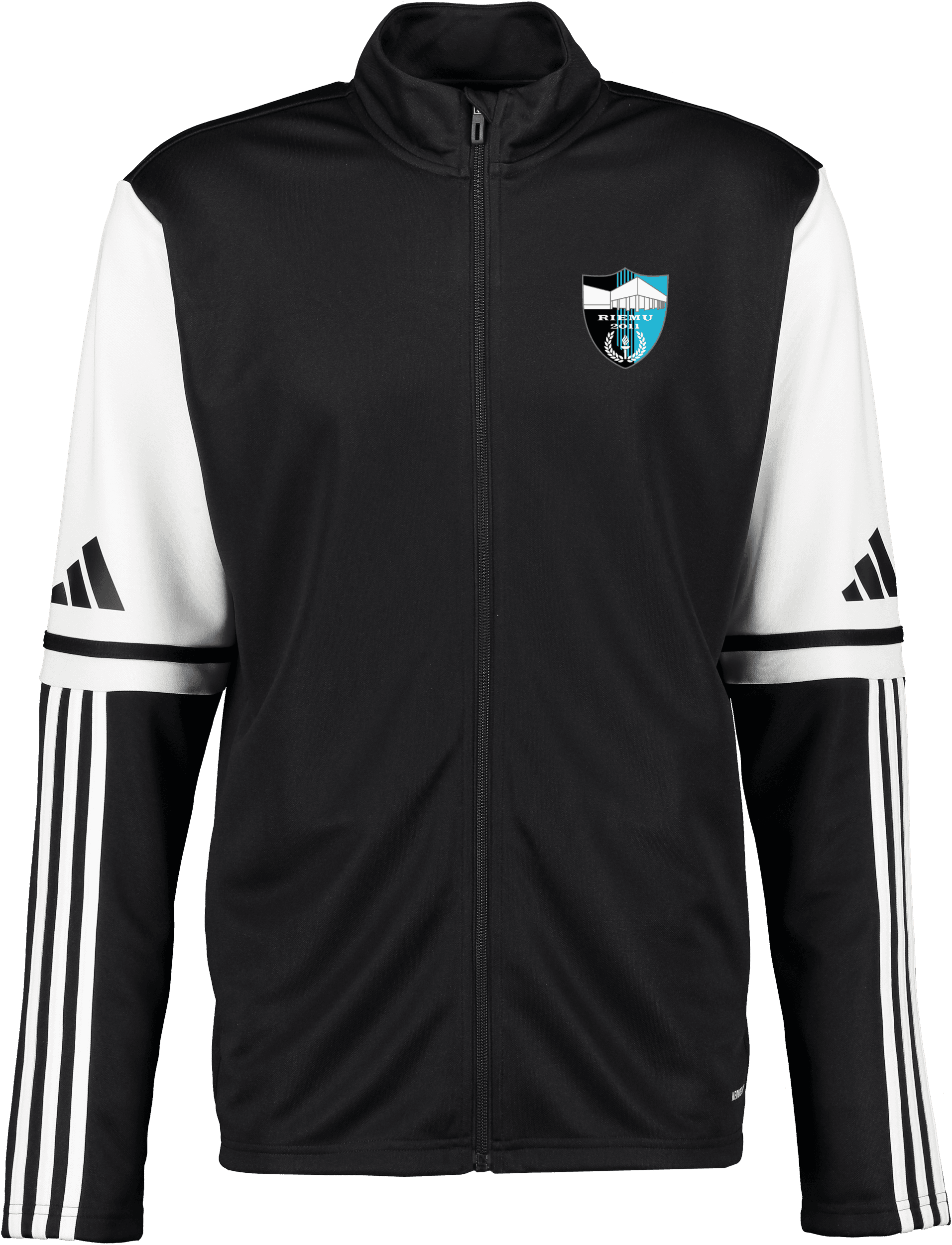 Adidas, Squad25 Tr Jkt Jr-75433, Unknown 0