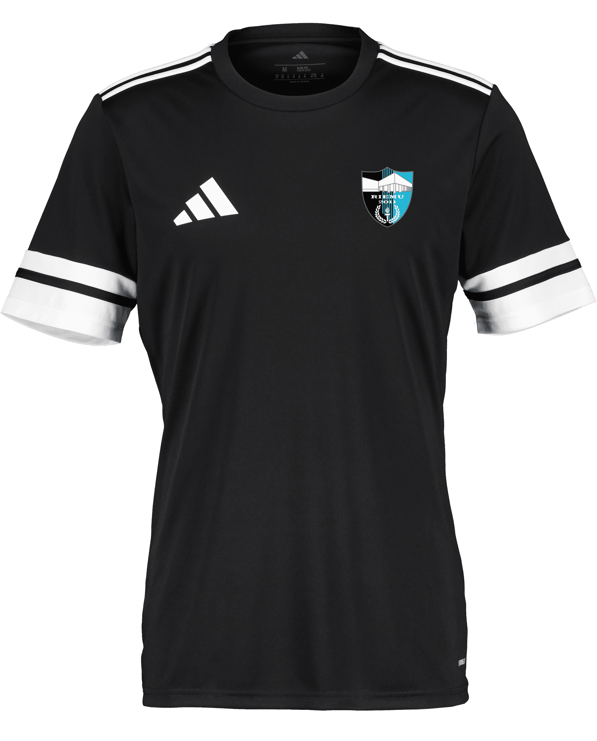 Adidas, Squad25 Jsy Jr-75446, Unknown 0