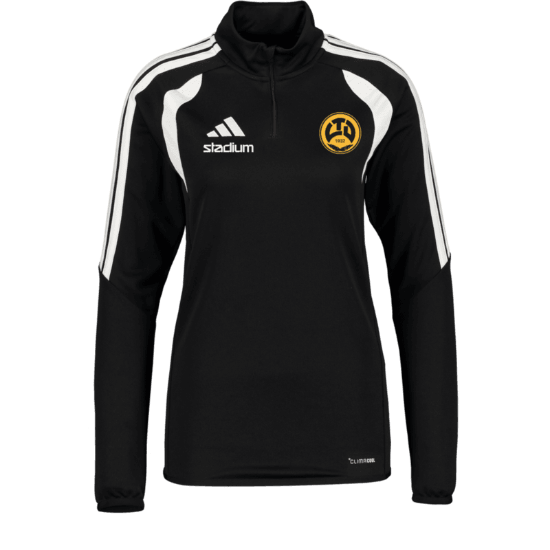 Adidas, TIRO26 L TR TOP W-76673, Unknown 0