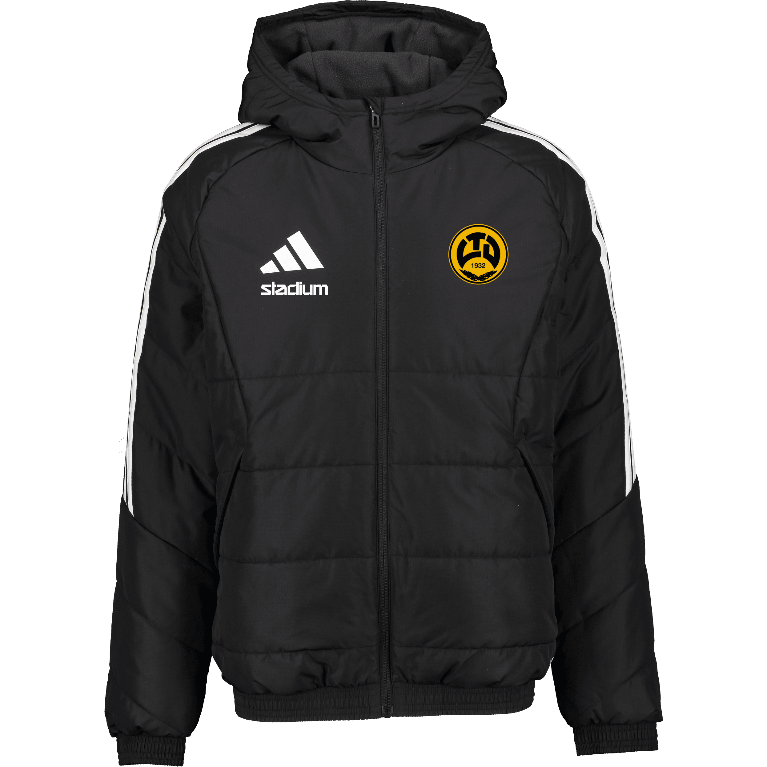 Adidas, TIRO26 WIN JKT-76678, Unknown 0