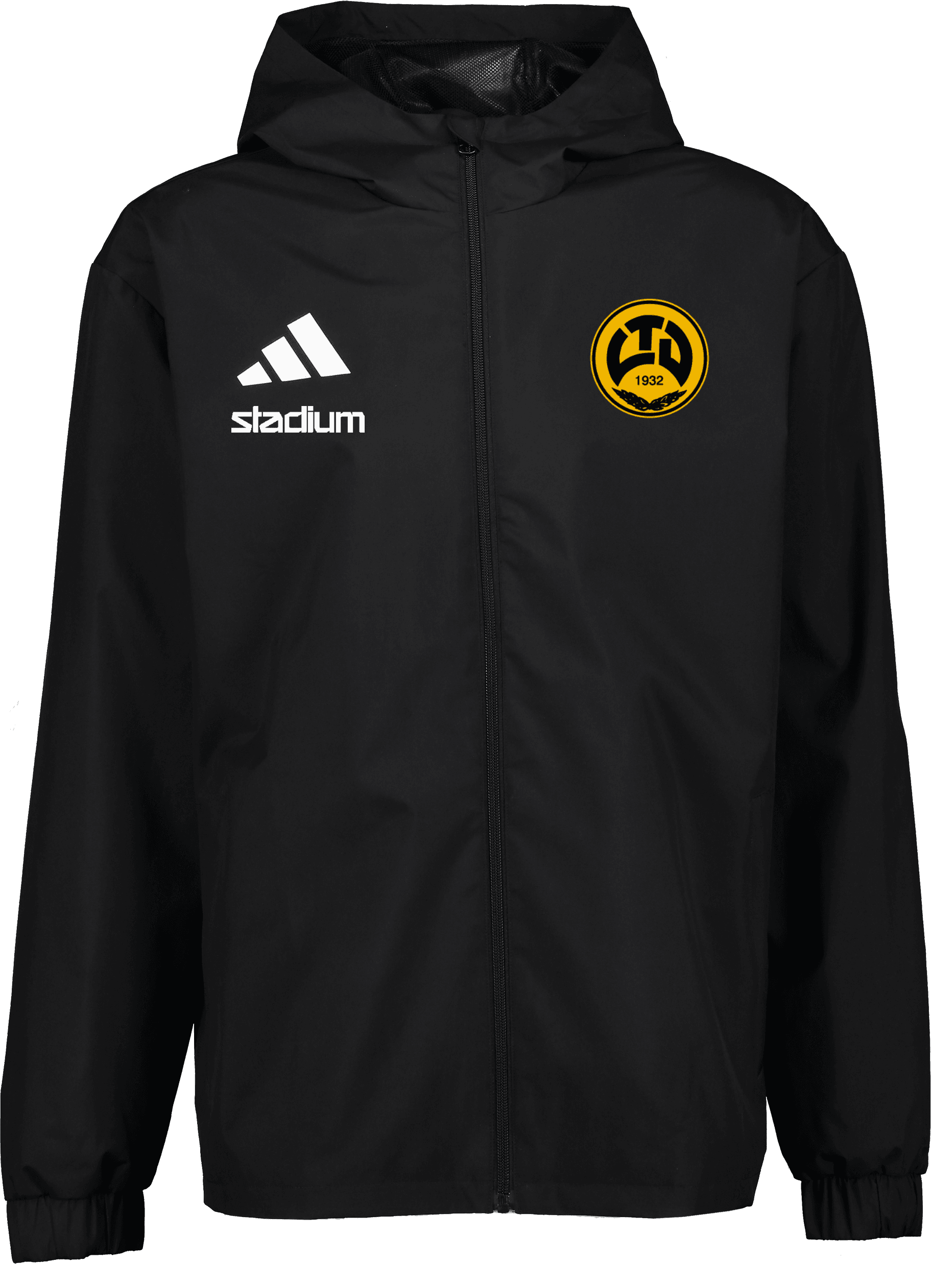 Adidas, ENT26 AW JKT-76686, Unknown 0