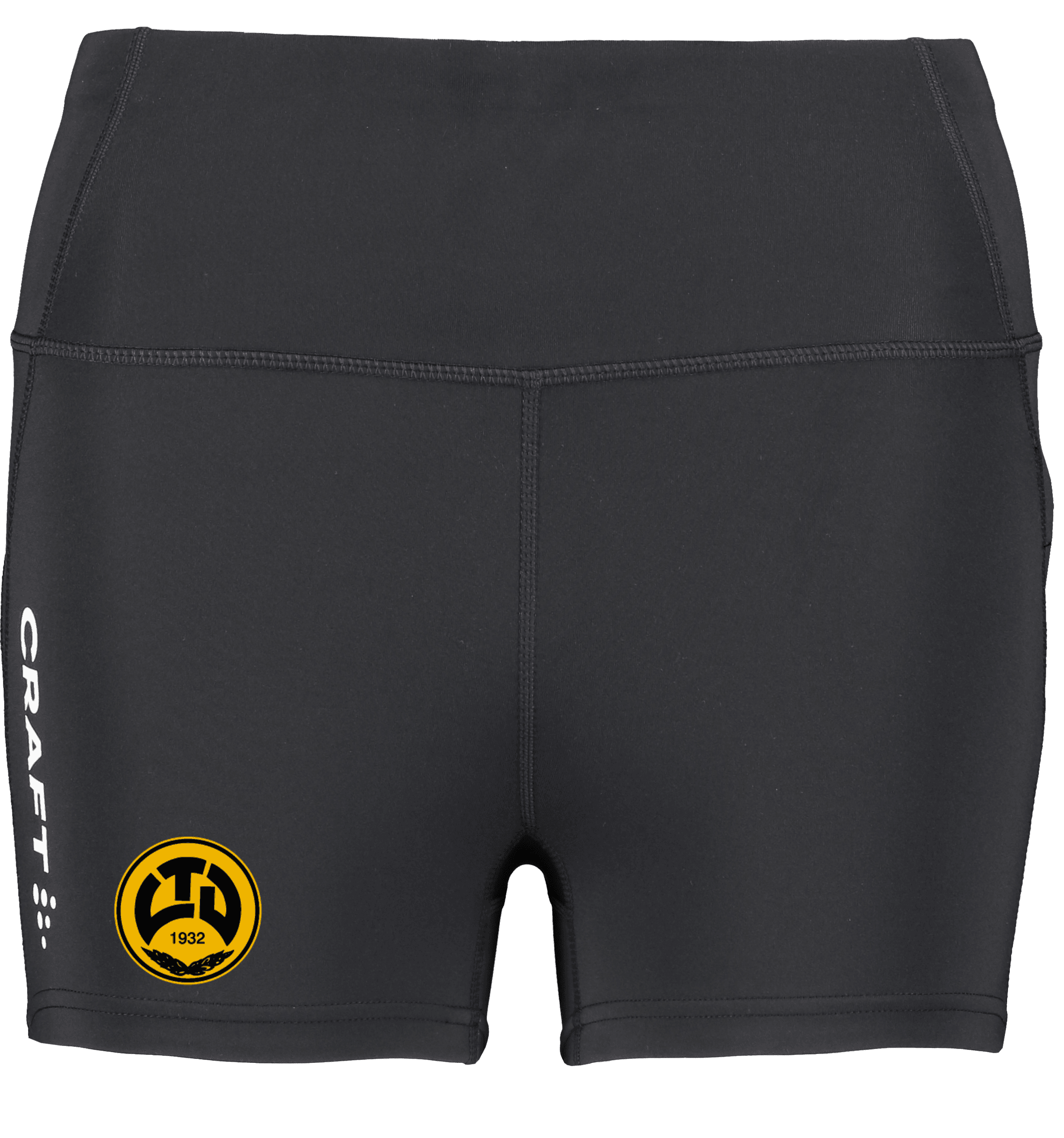 Craft, Rush 2.0 Hot Pant W-76688, Unknown 0