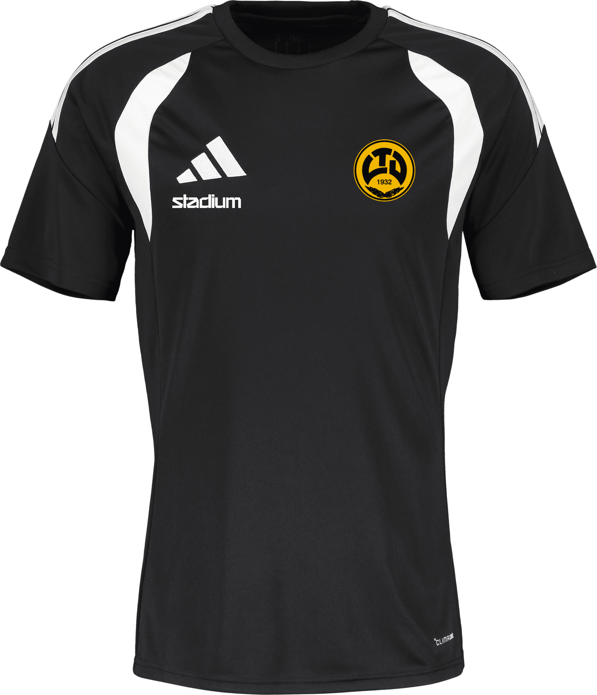 Adidas, TIRO26 L JSY JR-76699, Unknown 0