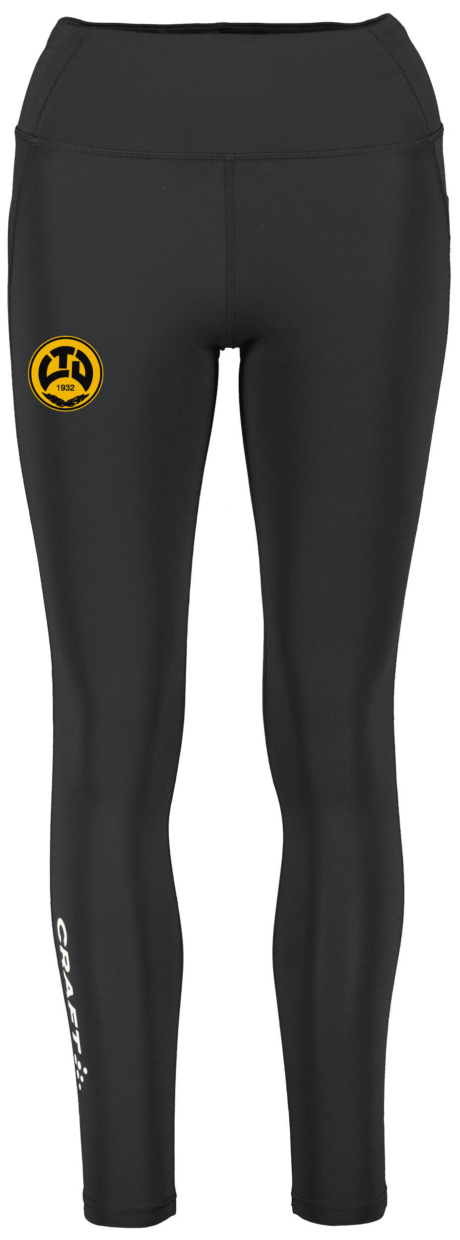 Craft, Rush 2.0 Tights W-76702, Unknown 0