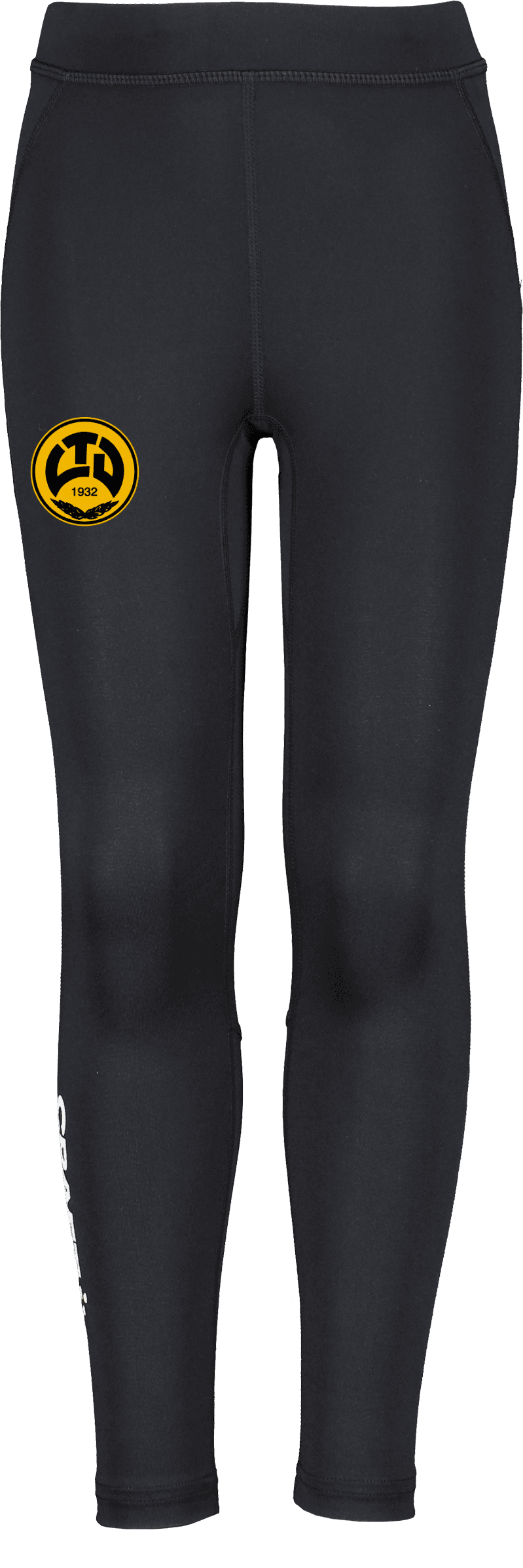 Craft, Rush 2.0 Tights Jr-76705, Unknown 0
