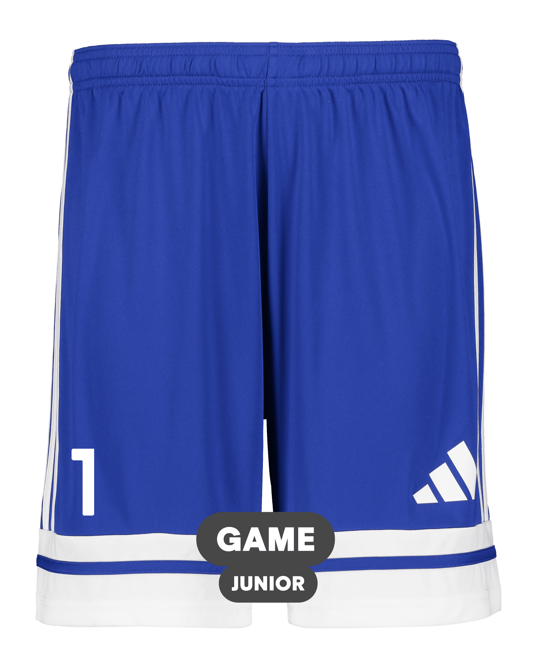 Adidas, Squad25 Sho Jr-77005, Unknown 0