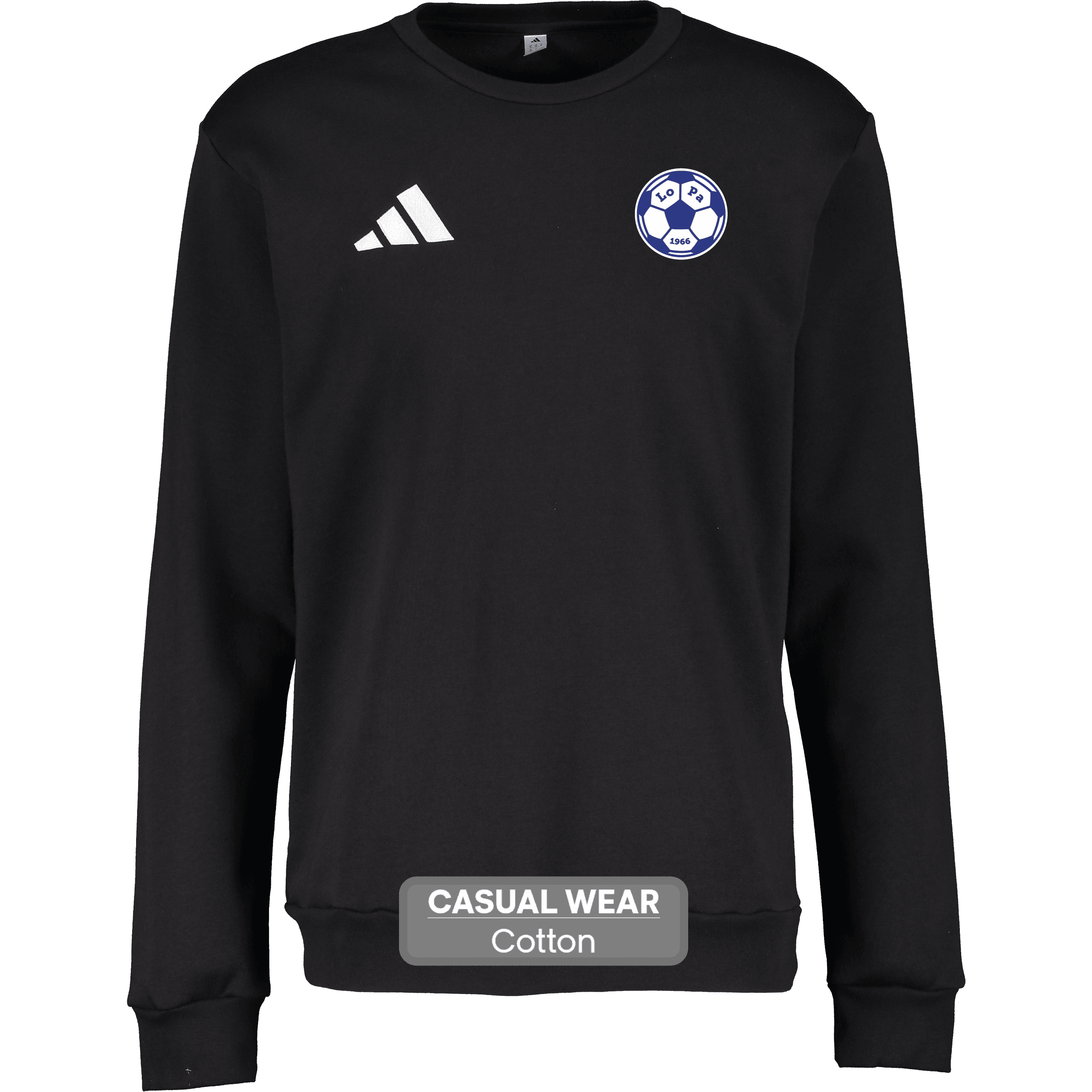Adidas, ENT26 SW TOP JR-77020, Unknown 0