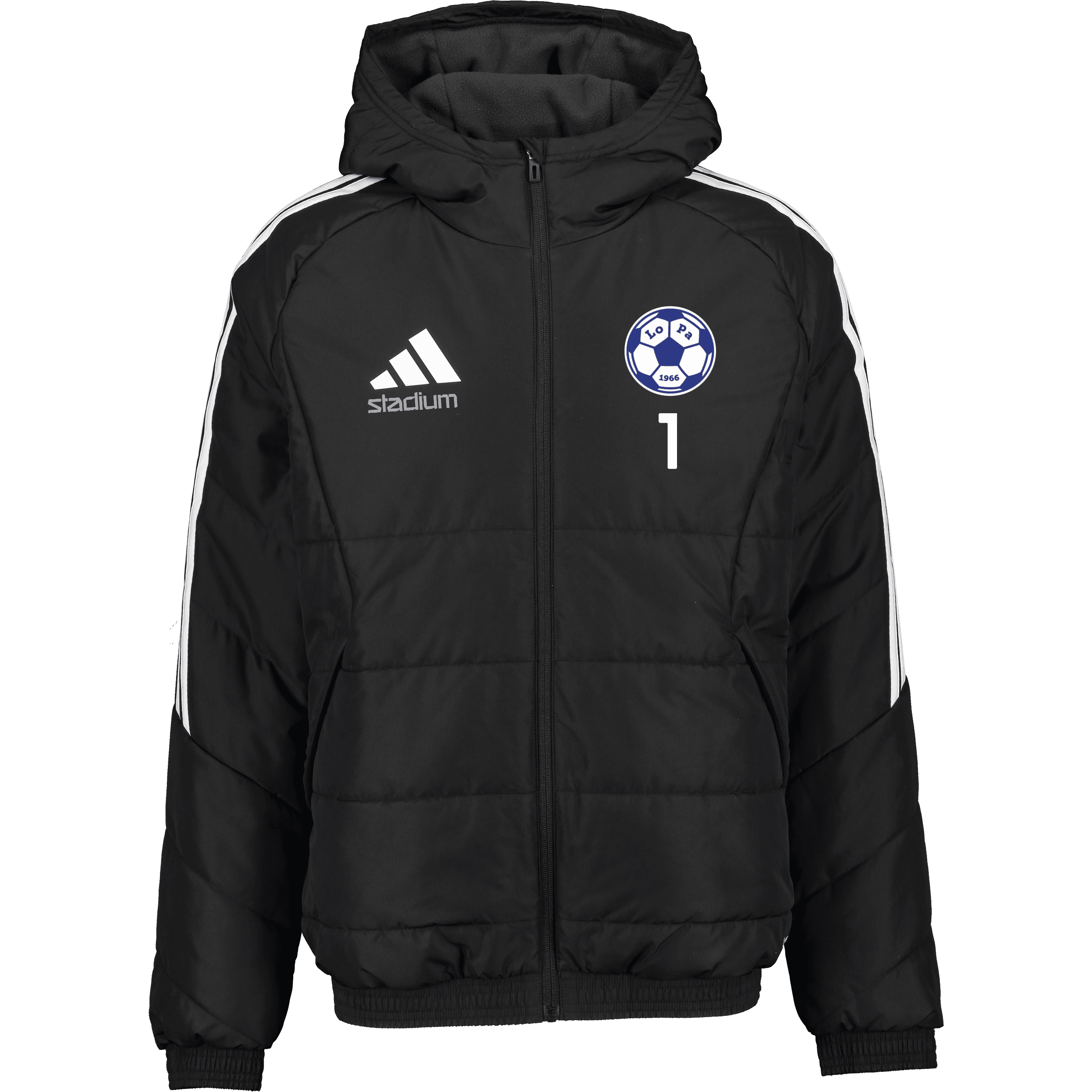 Adidas, TIRO26 WIN JKT-77063, Unknown 0