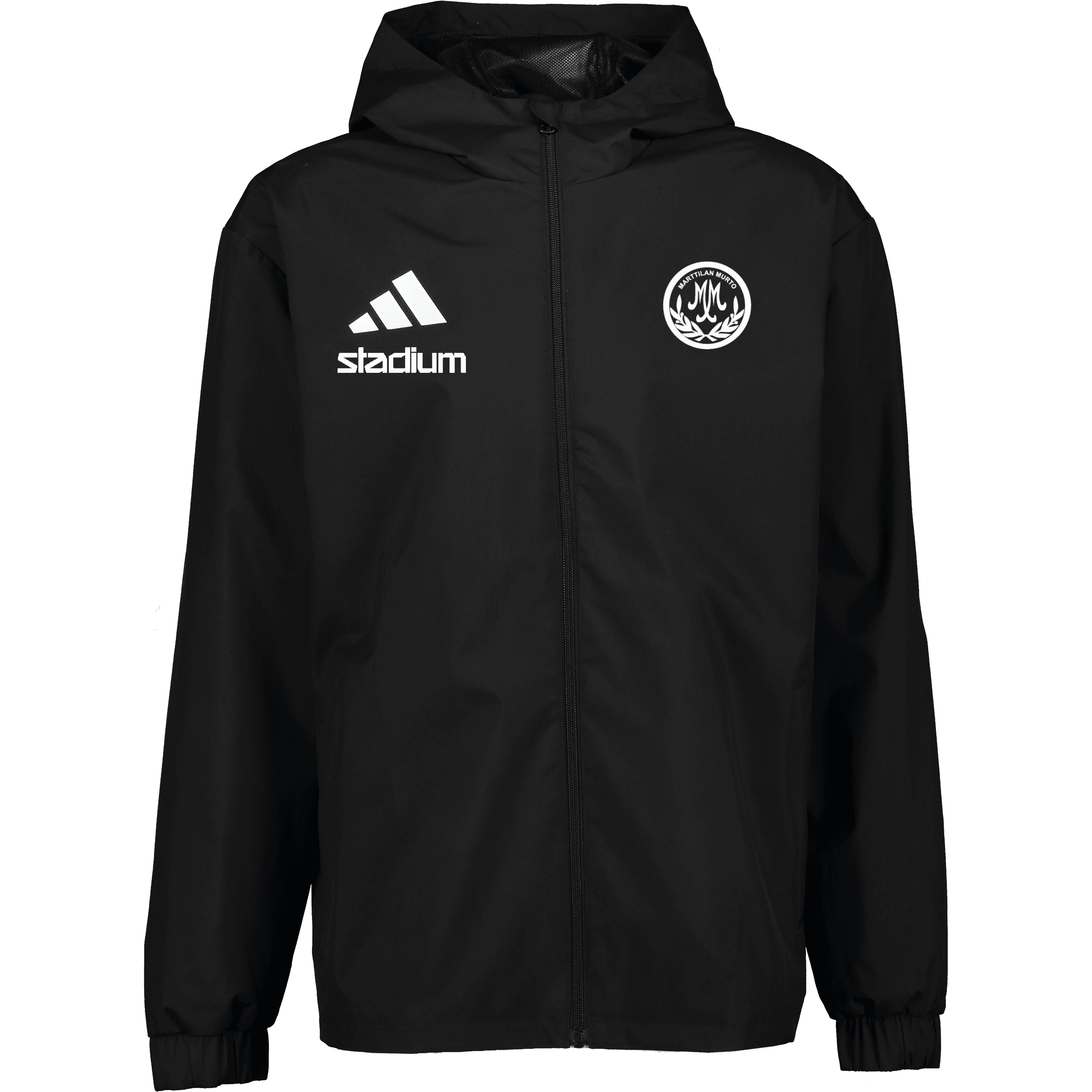 Adidas, ENT26 AW JKT-80507, Unknown 0