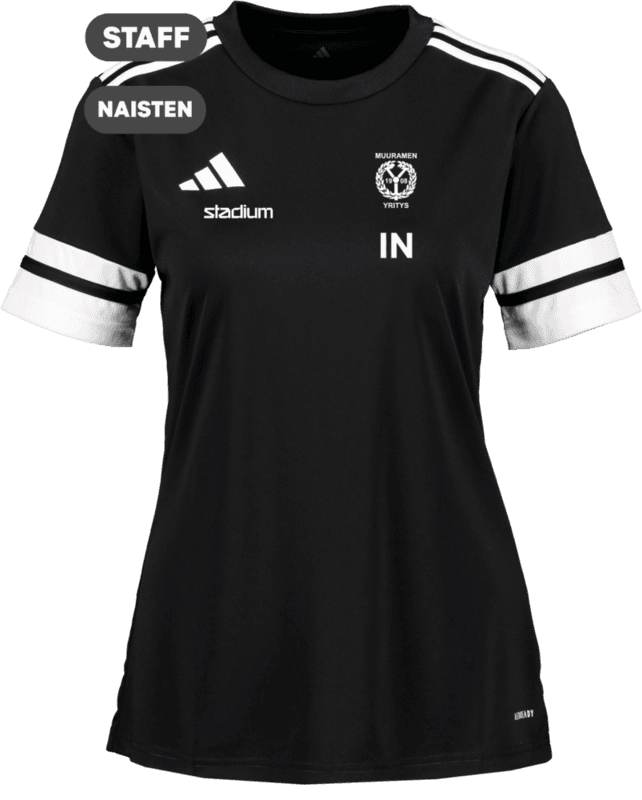 Adidas, Squad25 Jsy W-82398, Unknown 0