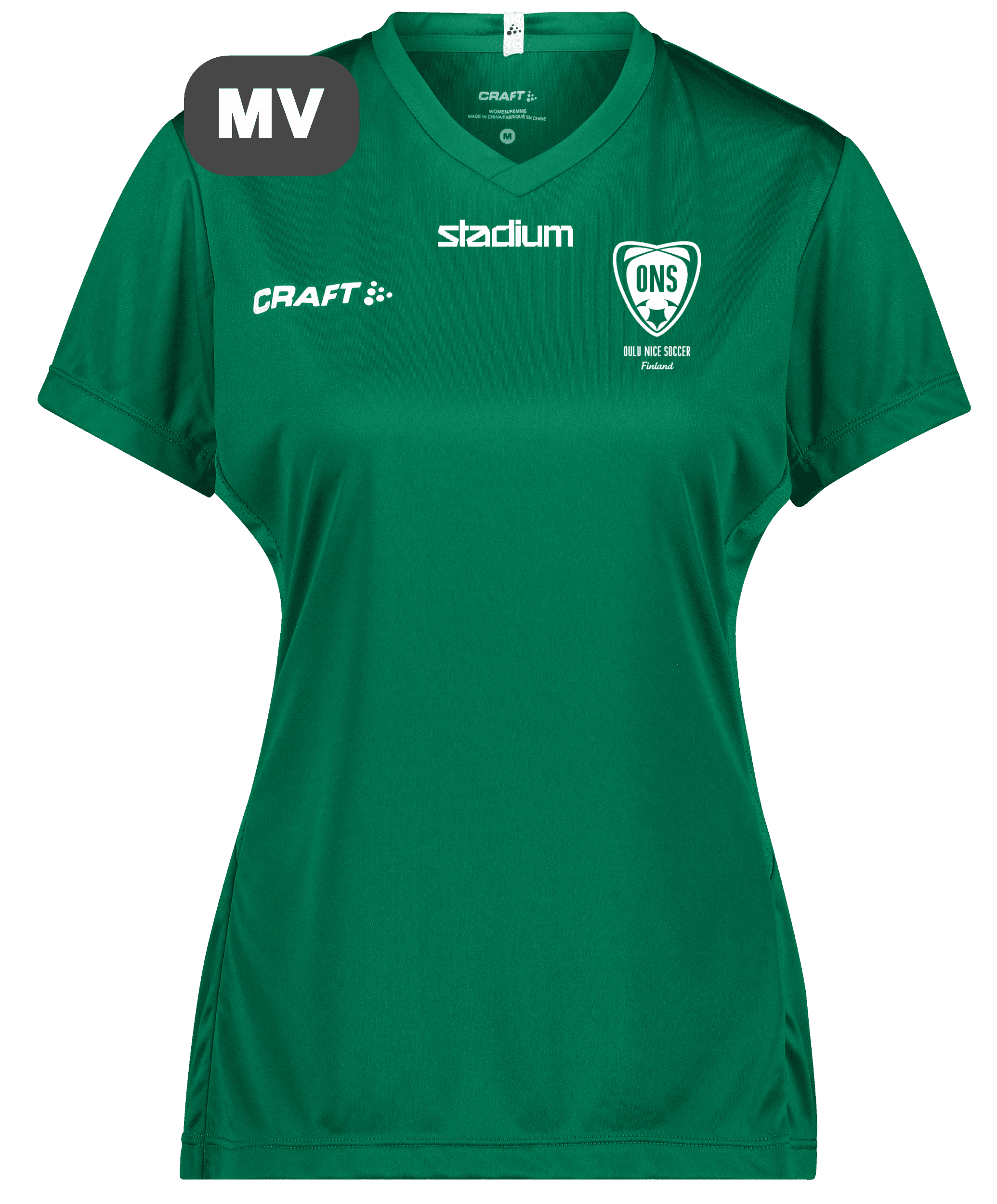 Craft, Squad Go SS Jsy W-87527, Unknown 0
