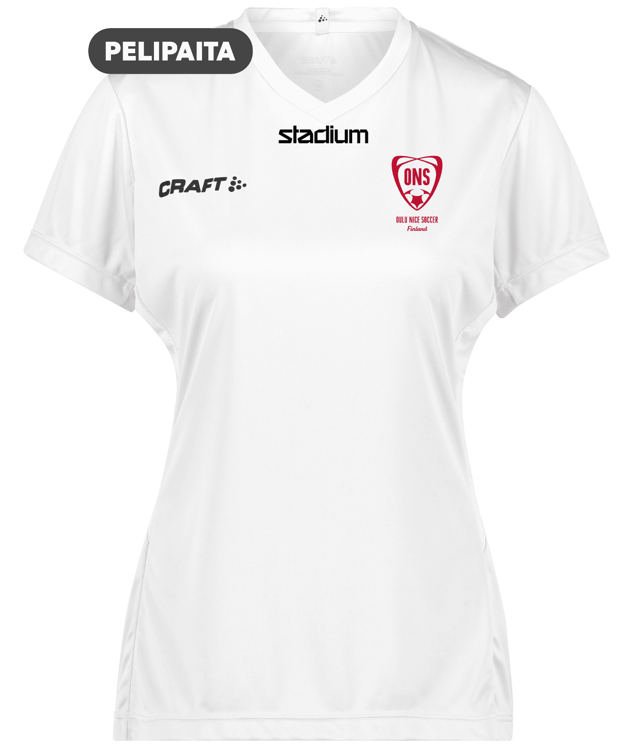 Craft, Squad Go SS Jsy W-87560, Unknown 0
