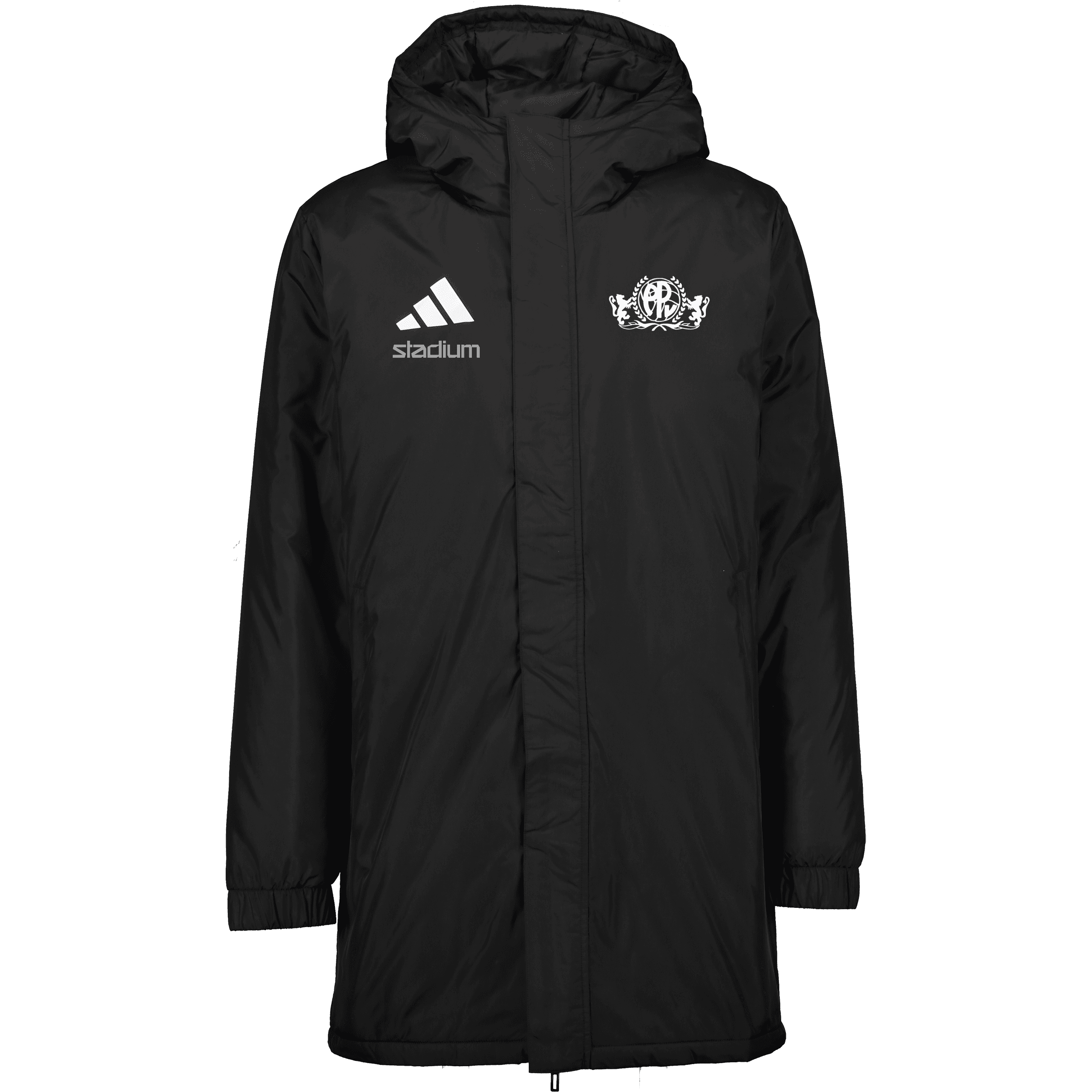 Adidas, ENT26 STADJKT-88135, Unknown 0