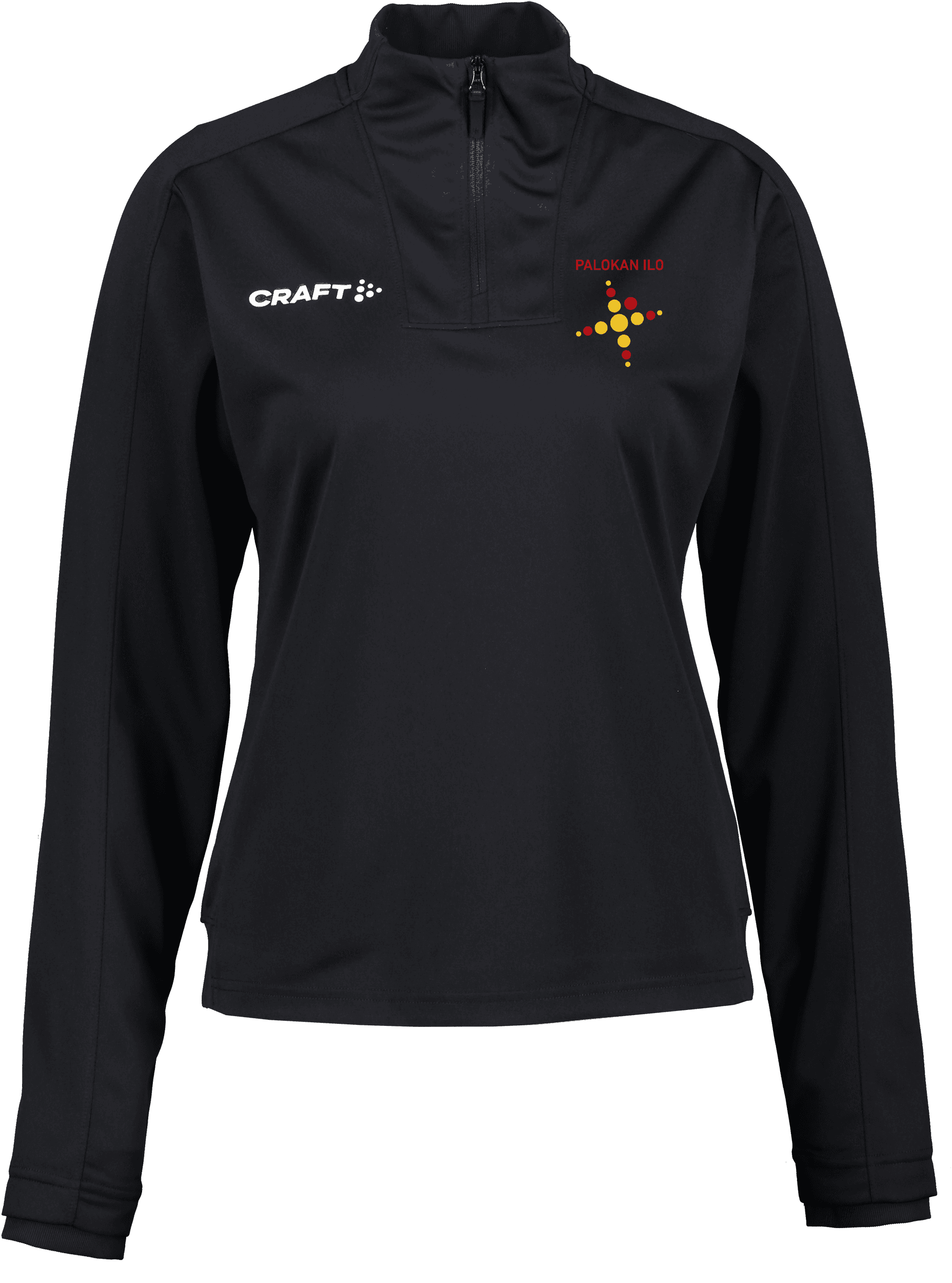 Craft, Evolve 2.0 Half Zip W-88313, Unknown 0