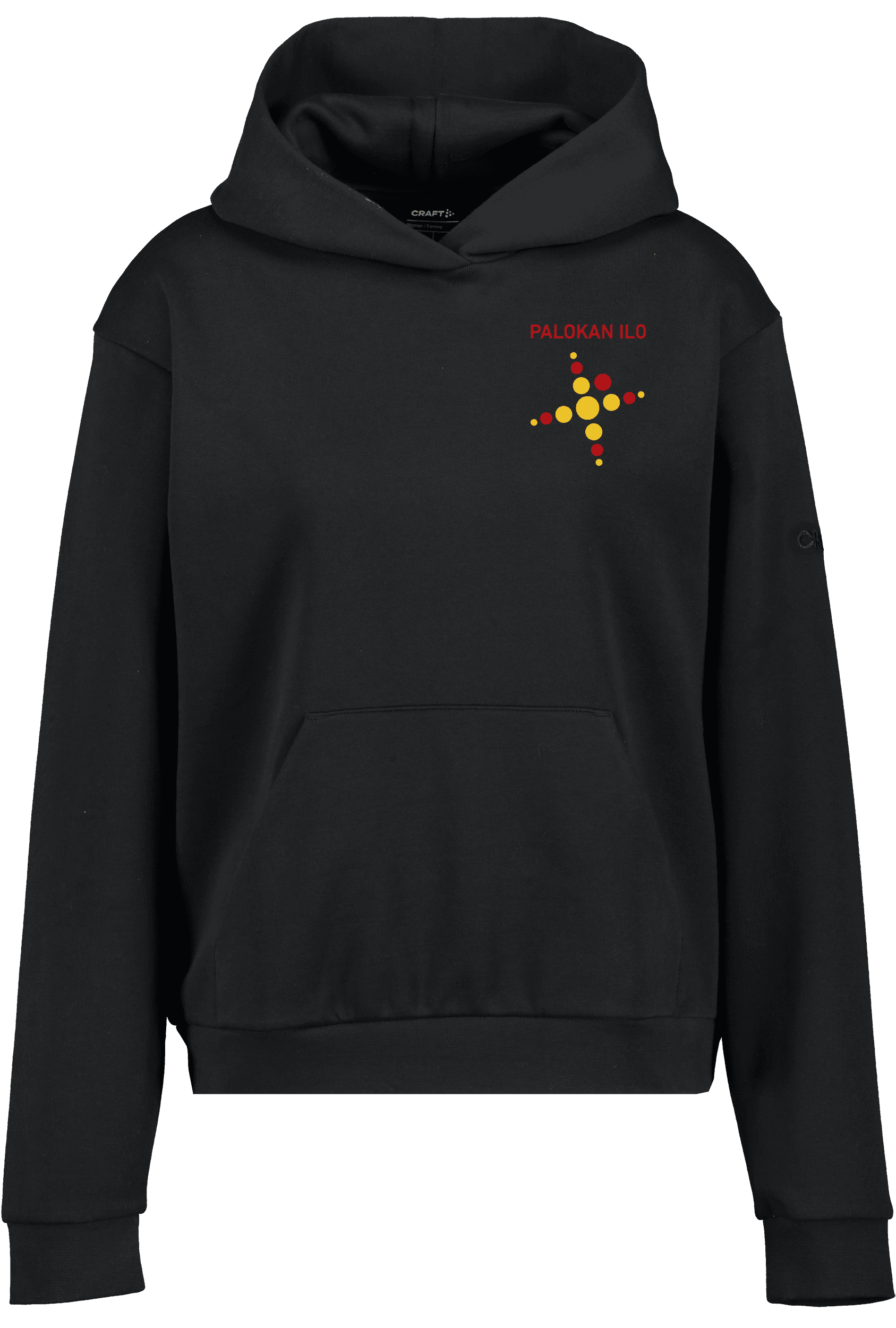 Craft, Community 2.0 Hood W-88316, Unknown 0
