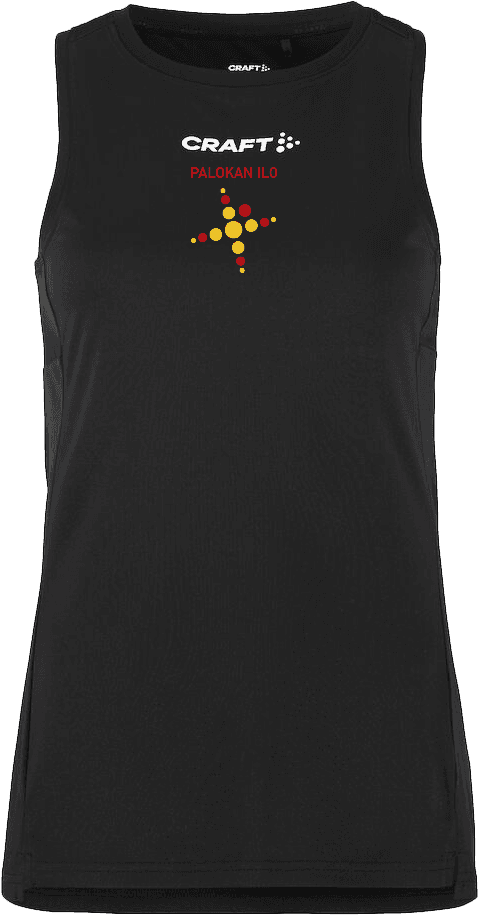 Craft, Rush 2.0 Singlet W-88324, Unknown 0