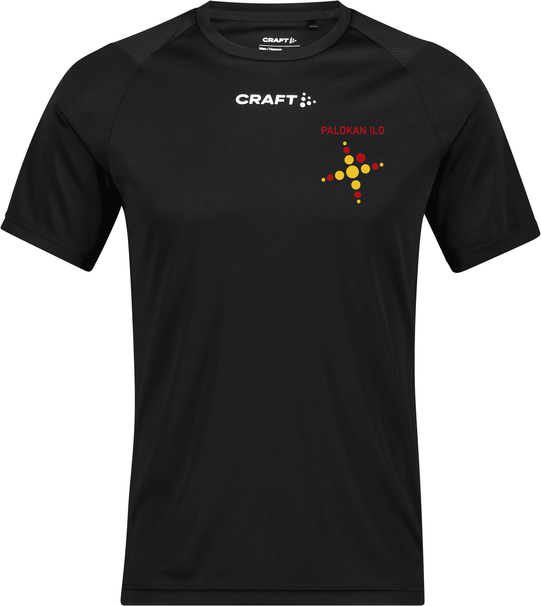Craft, Rush 2.0 Ss Tee Jr-88339, Unknown 0