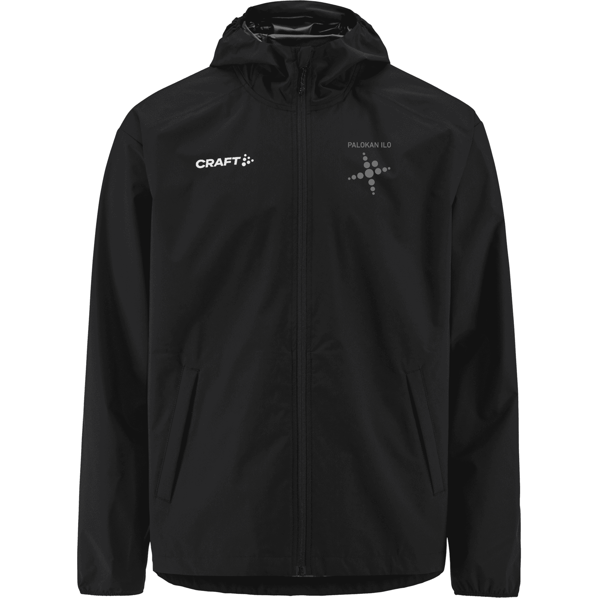 Craft, SQUAD GO WEATHER JACKET-88342, Unknown 0