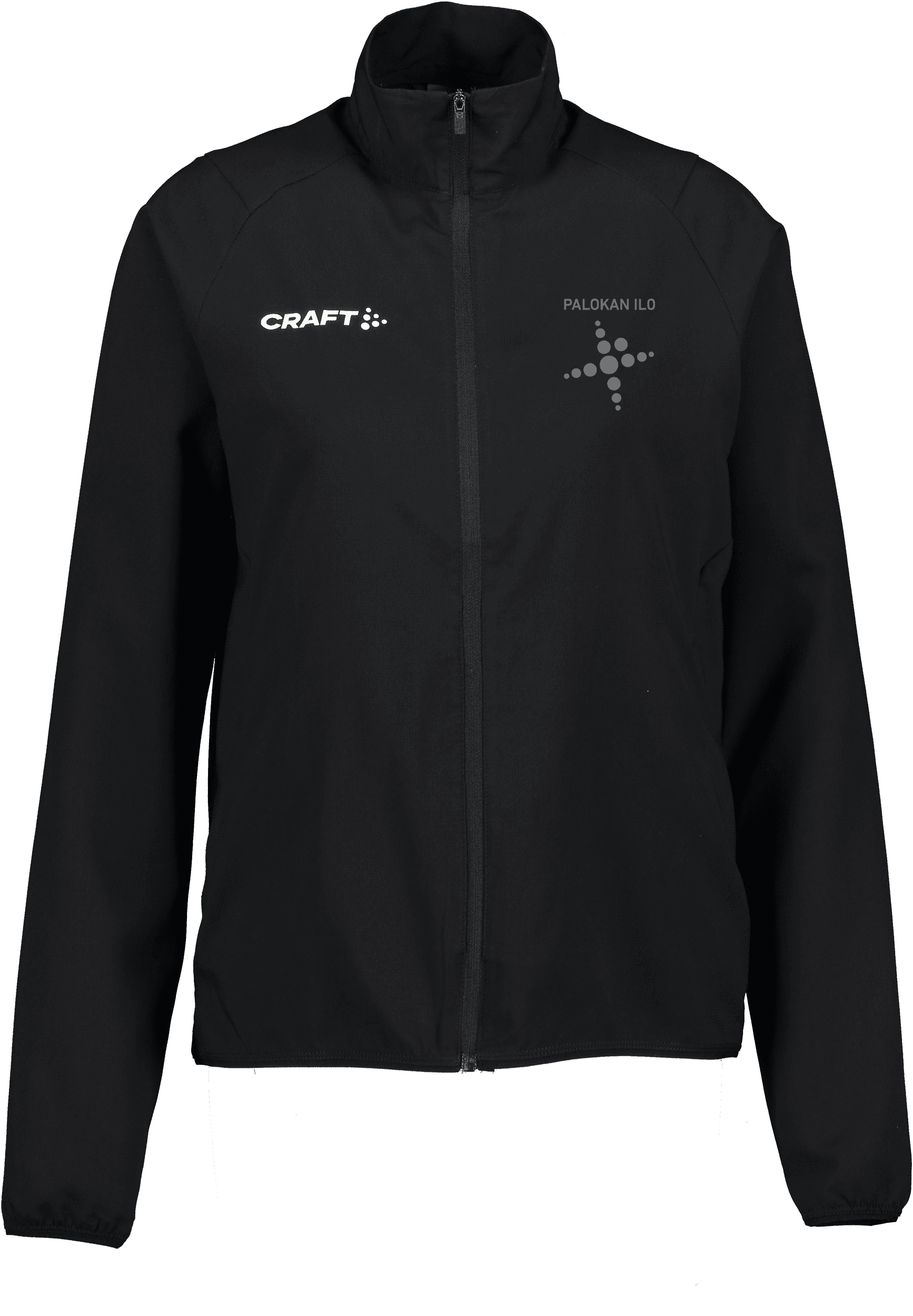 Craft, Rush 2.0 Training Jacket W-88351, Unknown 0