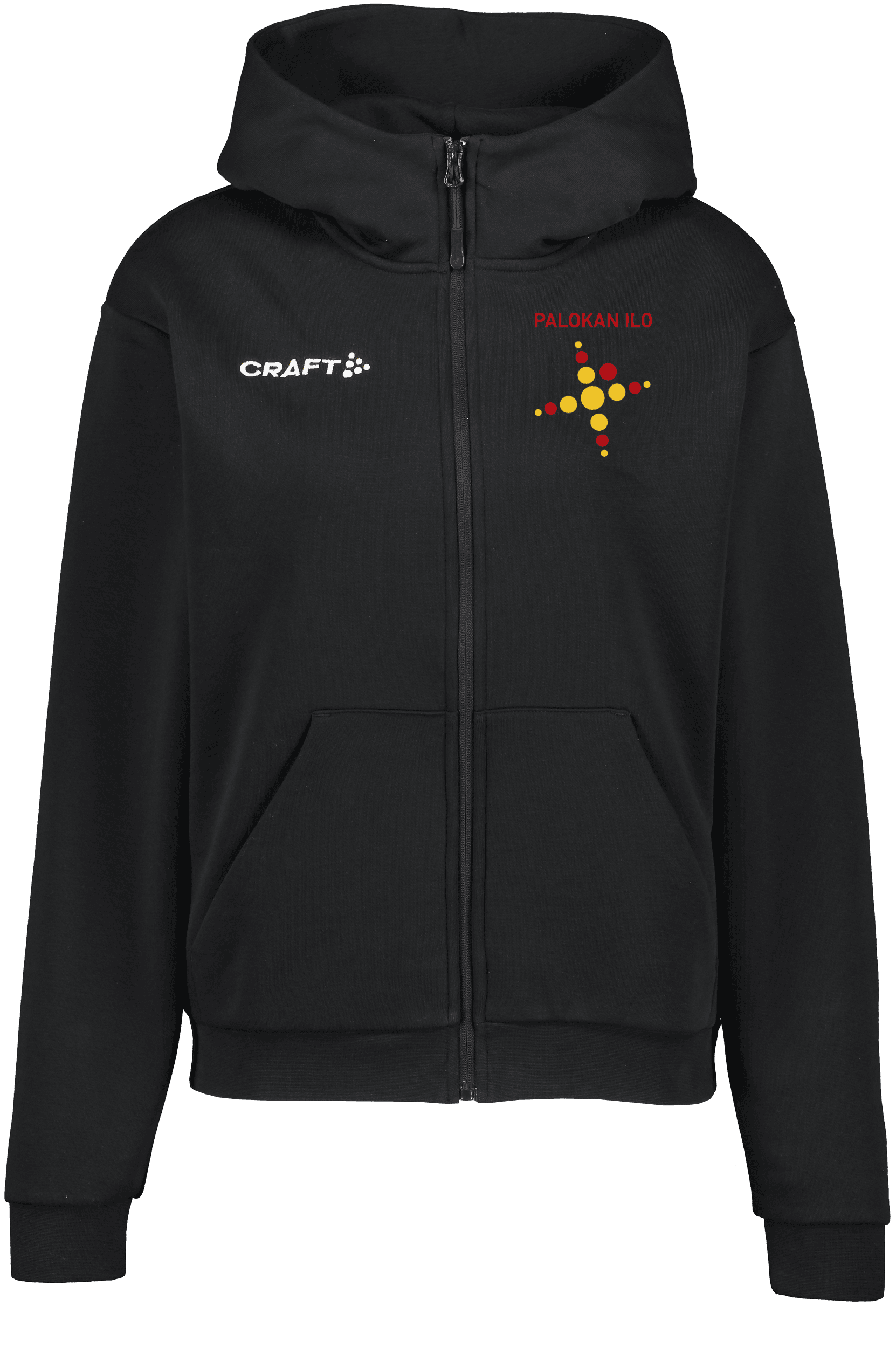 Craft, Community 2.0 Fz Hood W-88353, Unknown 0