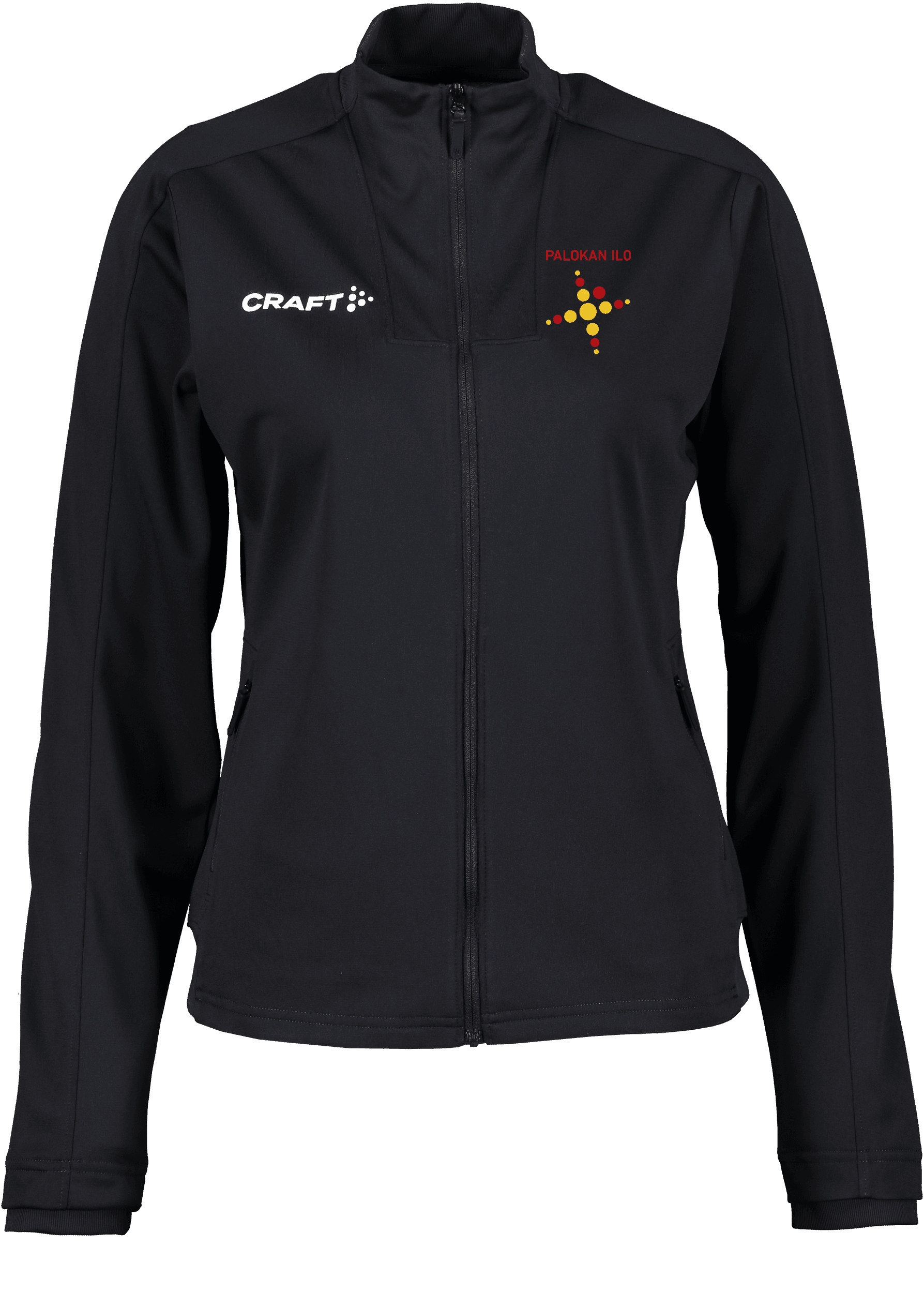 Craft, Evolve 2.0 Full Zip Jacket W-88354, Unknown 0
