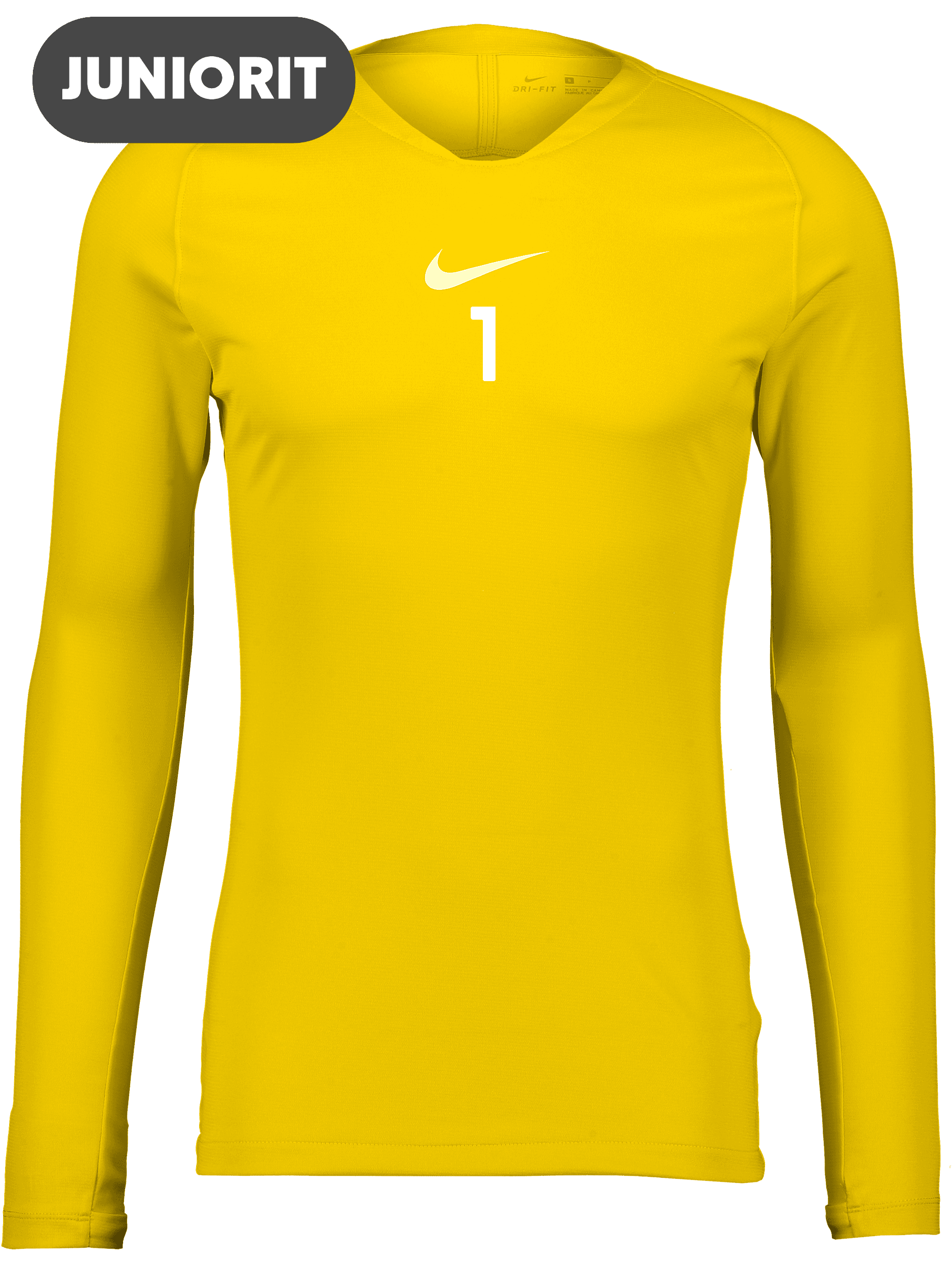 Nike, Park 1stl Ls Jr-88460, Unknown 0