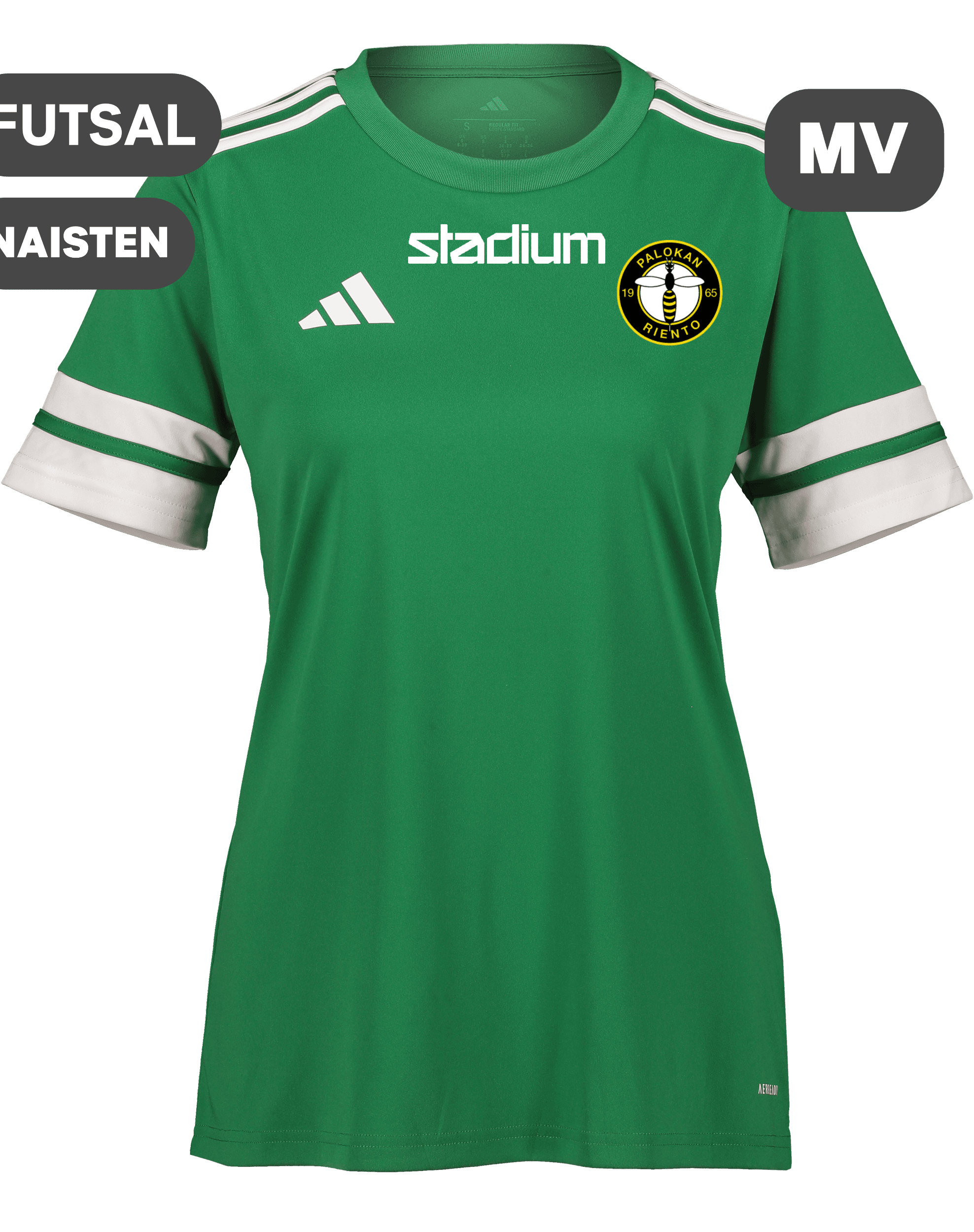 Adidas, Squad25 Jsy W-88472, Unknown 0