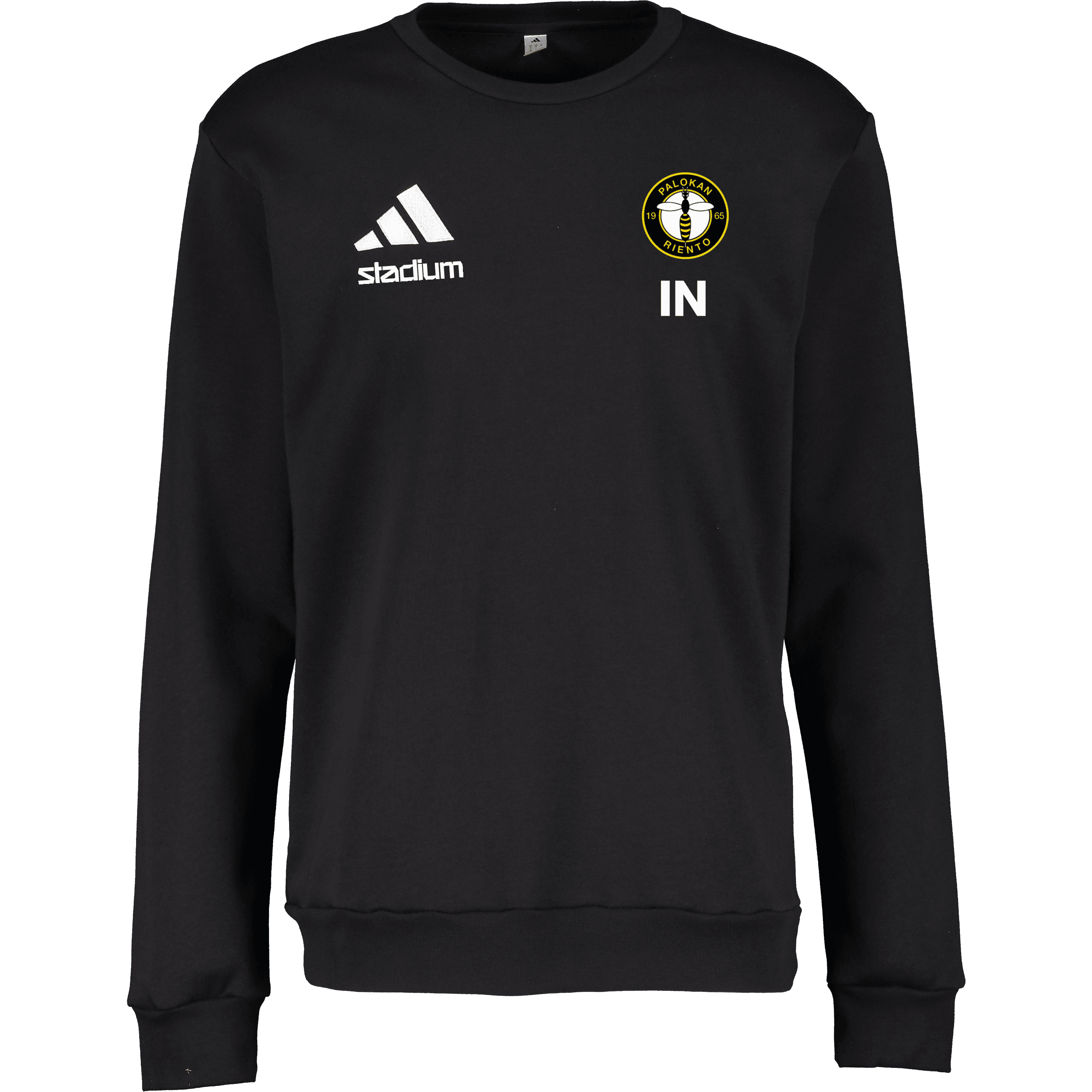 Adidas, ENT26 SW TOP JR-88567, Unknown 0