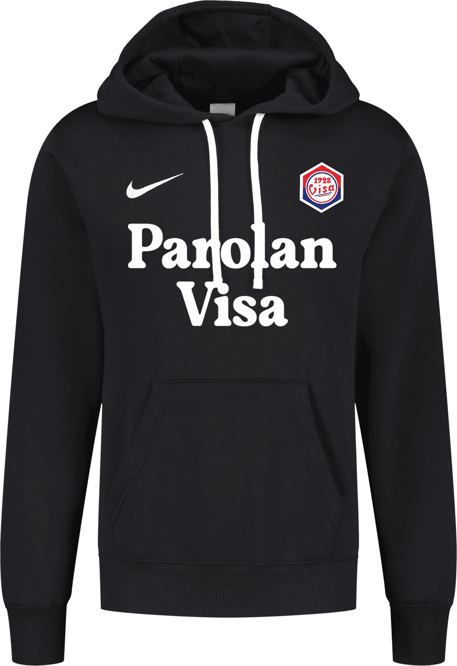 Nike, PARK26 FLC HOOD JR-88897, Unknown 0