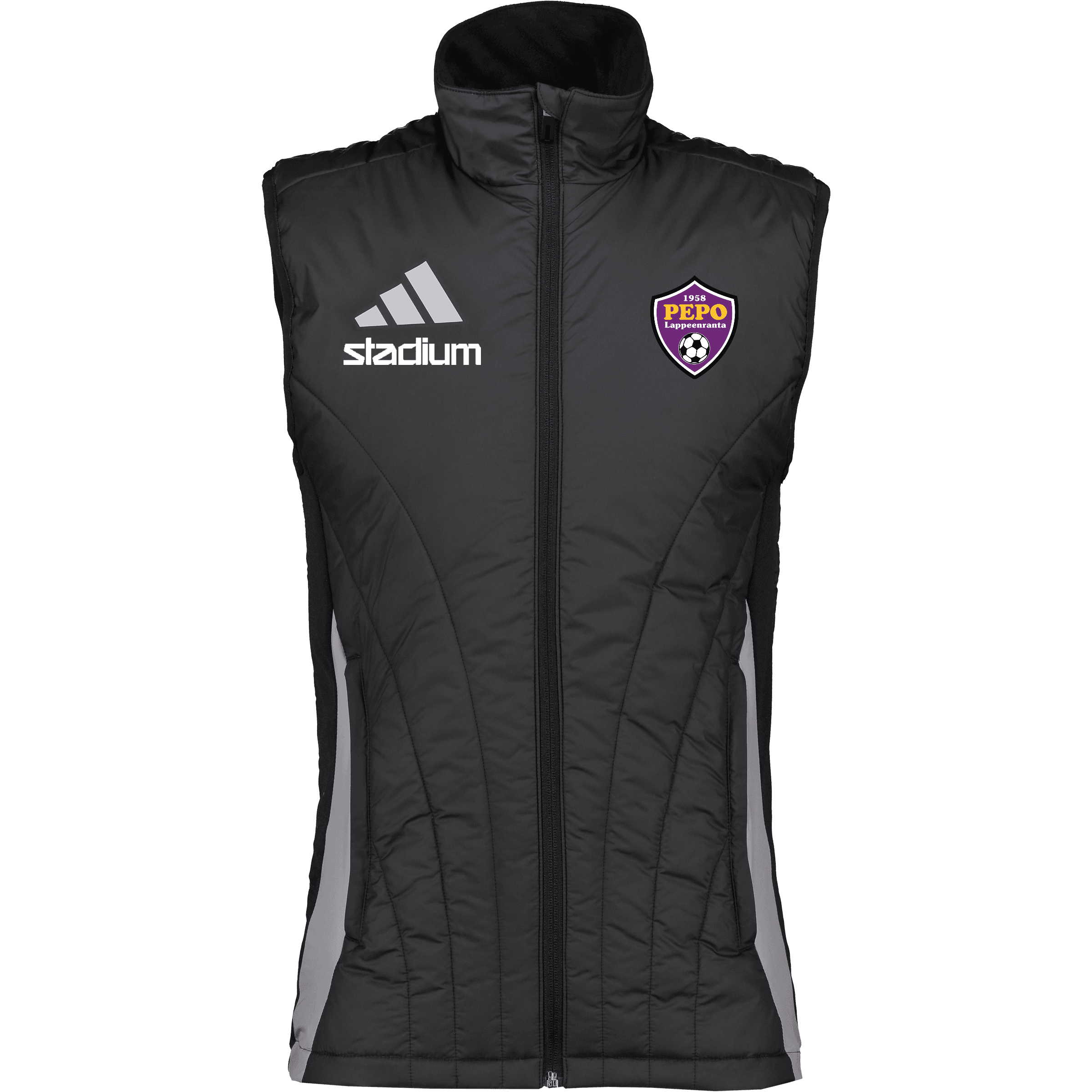 Adidas, Tiro24 C Winterized Vest-89368, Unknown 0
