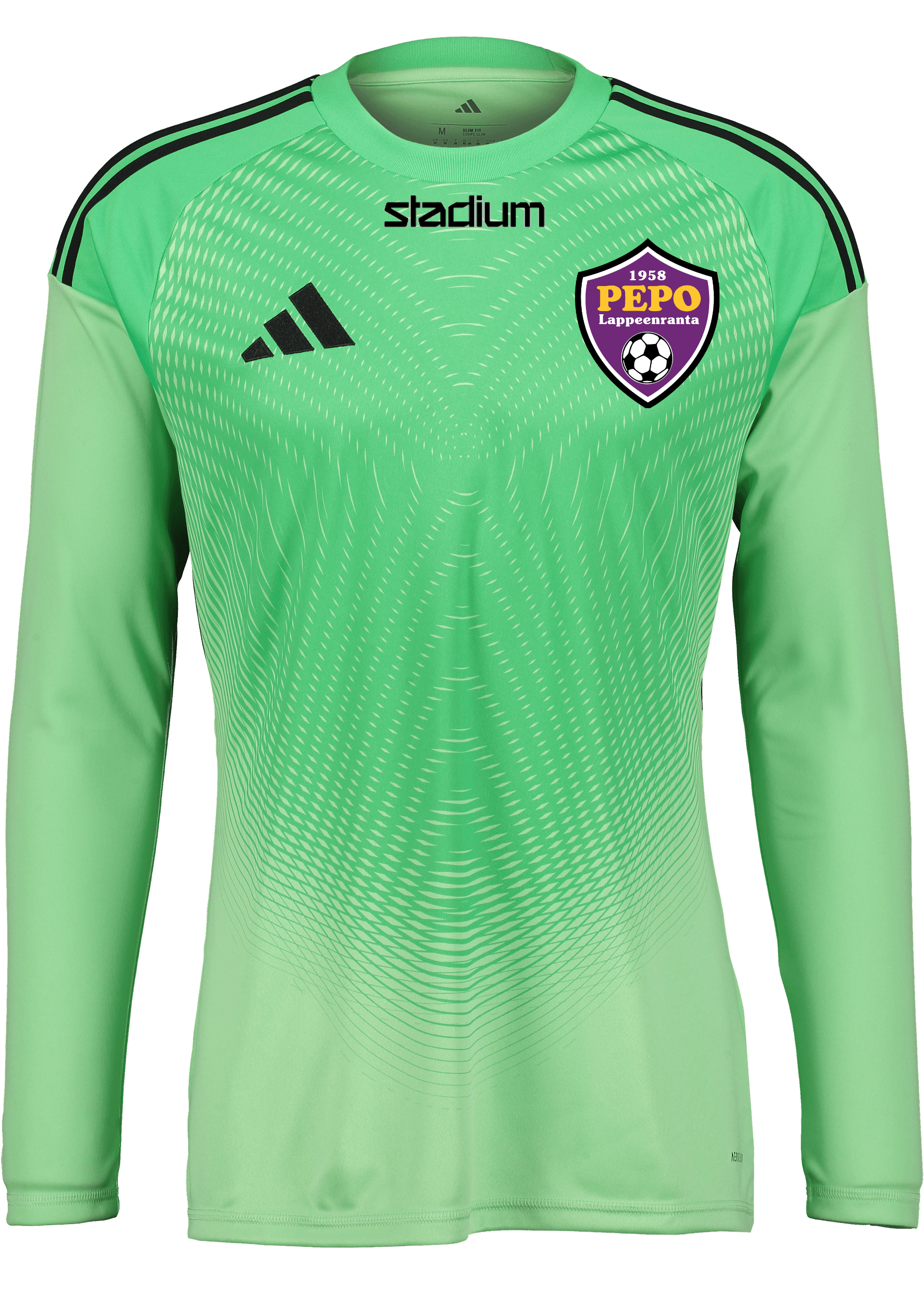 Adidas, T25 C Gk Jsy Ls-89466, Unknown 0