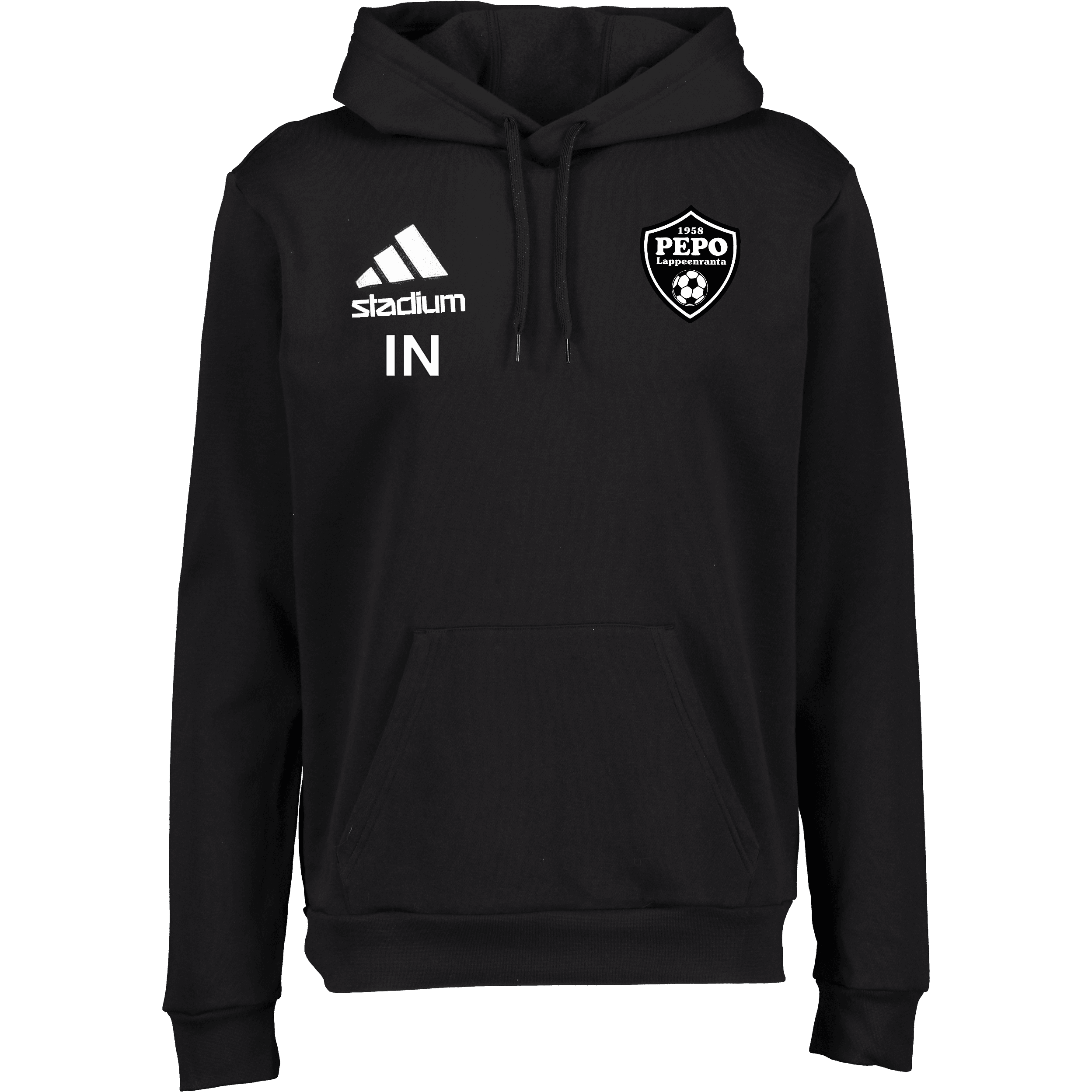 Adidas, ENT26 HOODY-89511, Unknown 0