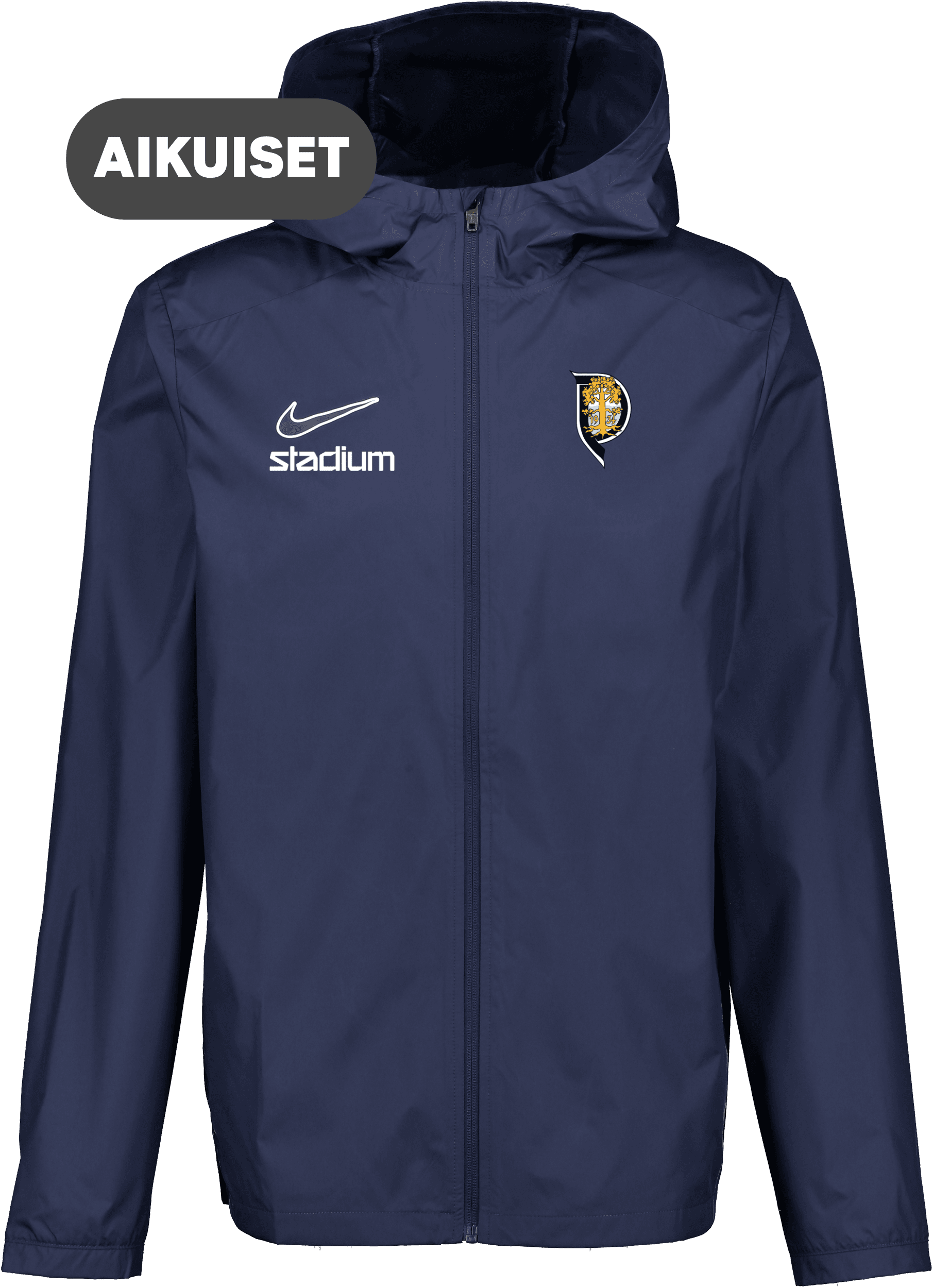 Nike, Acd25 Rain Jkt-89819, Unknown 0