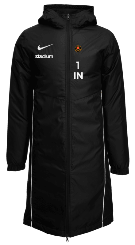 Nike, PARK26 SDF JKT-89962, Unknown 0