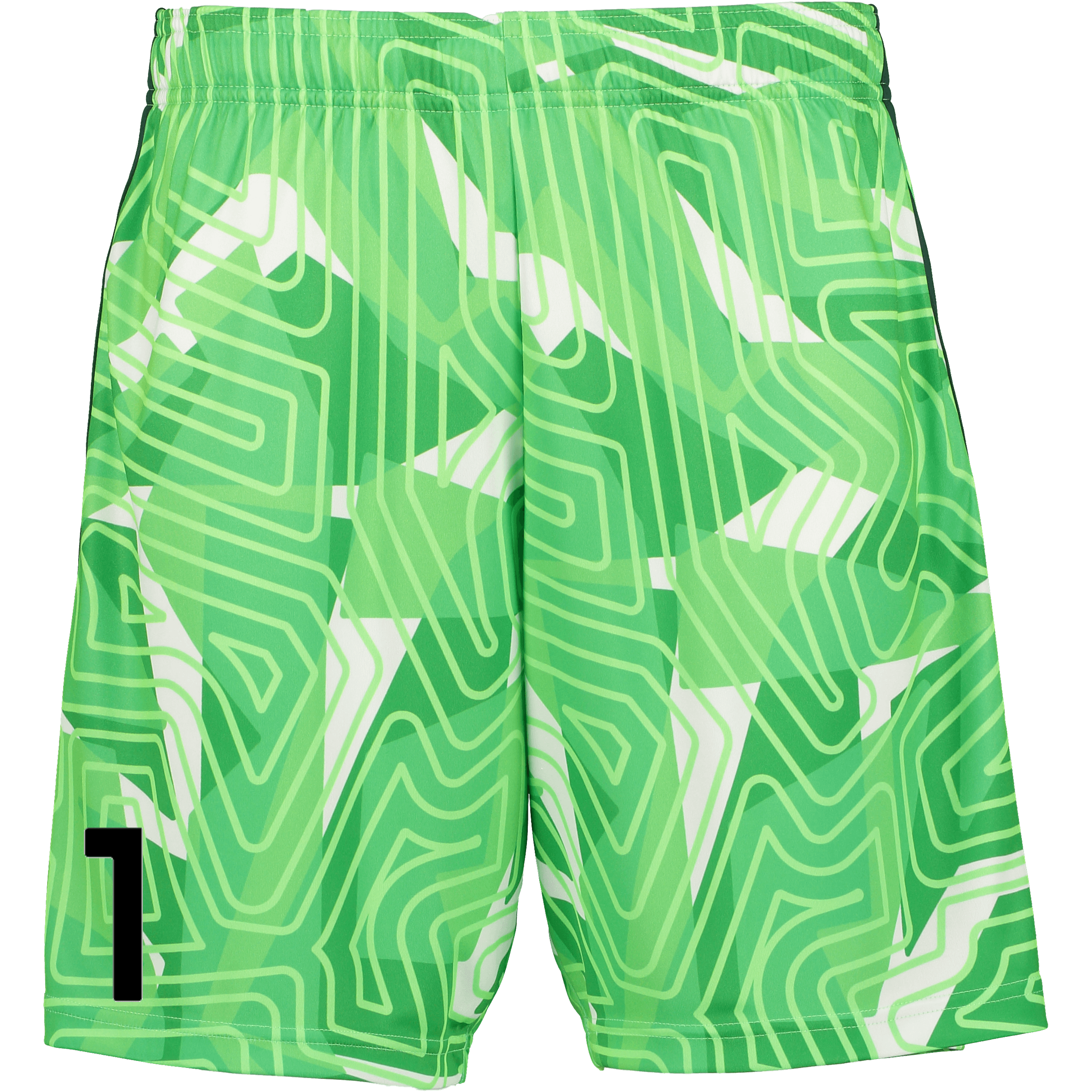 Adidas, T26 C GK SHO JR-90234, Unknown 0