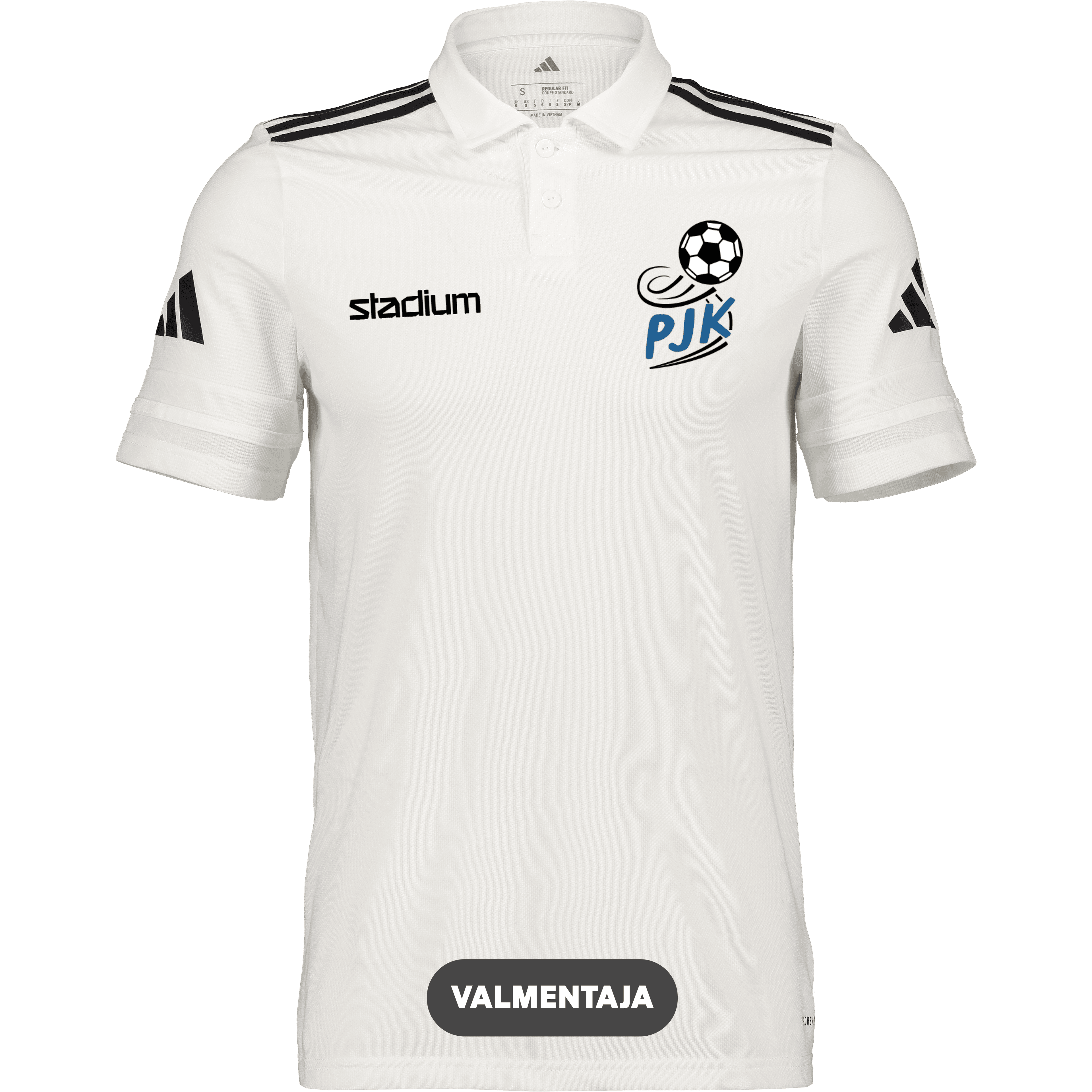 Adidas, Squad25 C Polo-90258, Unknown 0