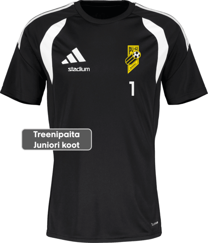 Adidas, TIRO26 L JSY JR-90690, Unknown 0