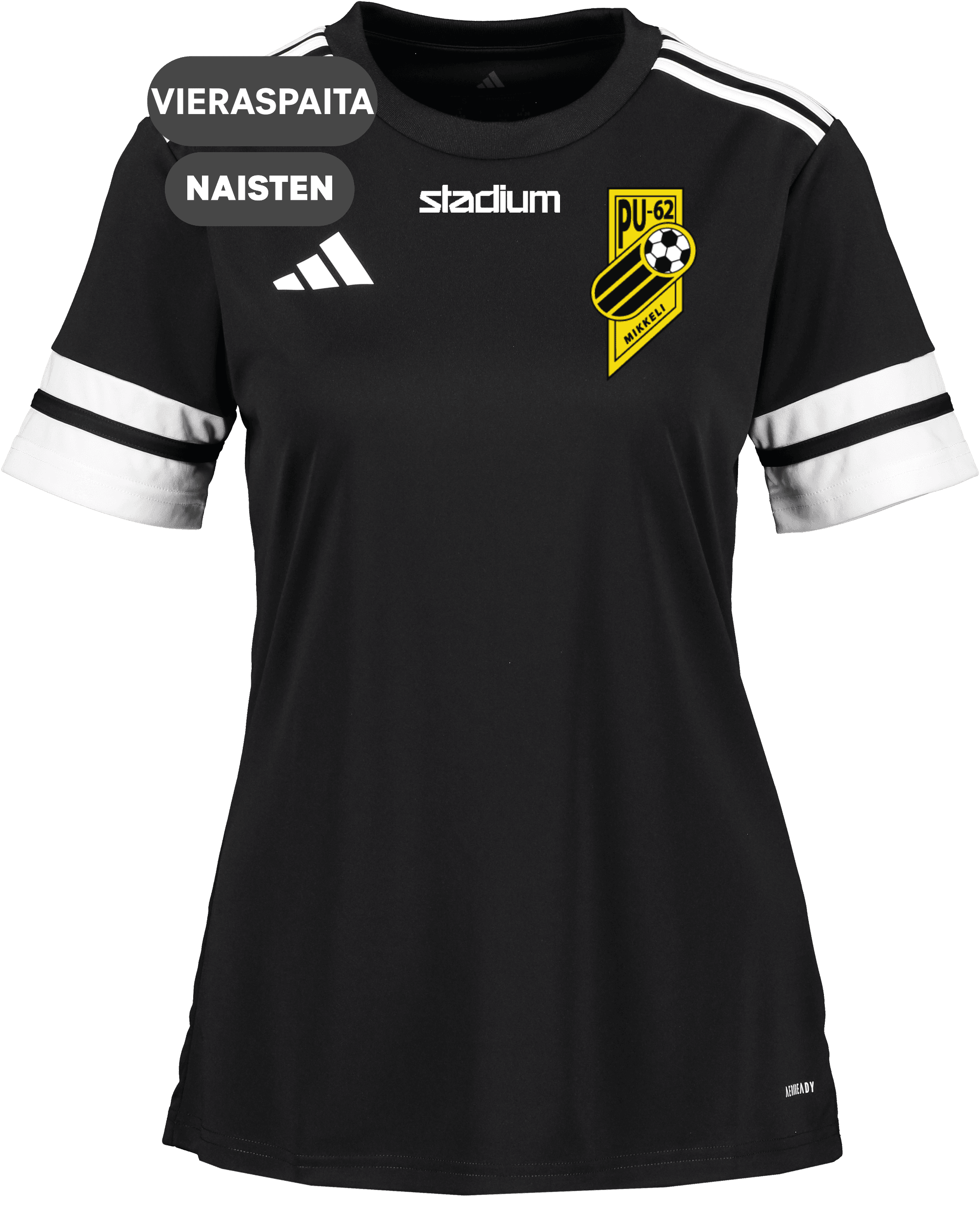 Adidas, Squad25 Jsy W-90702, Unknown 0