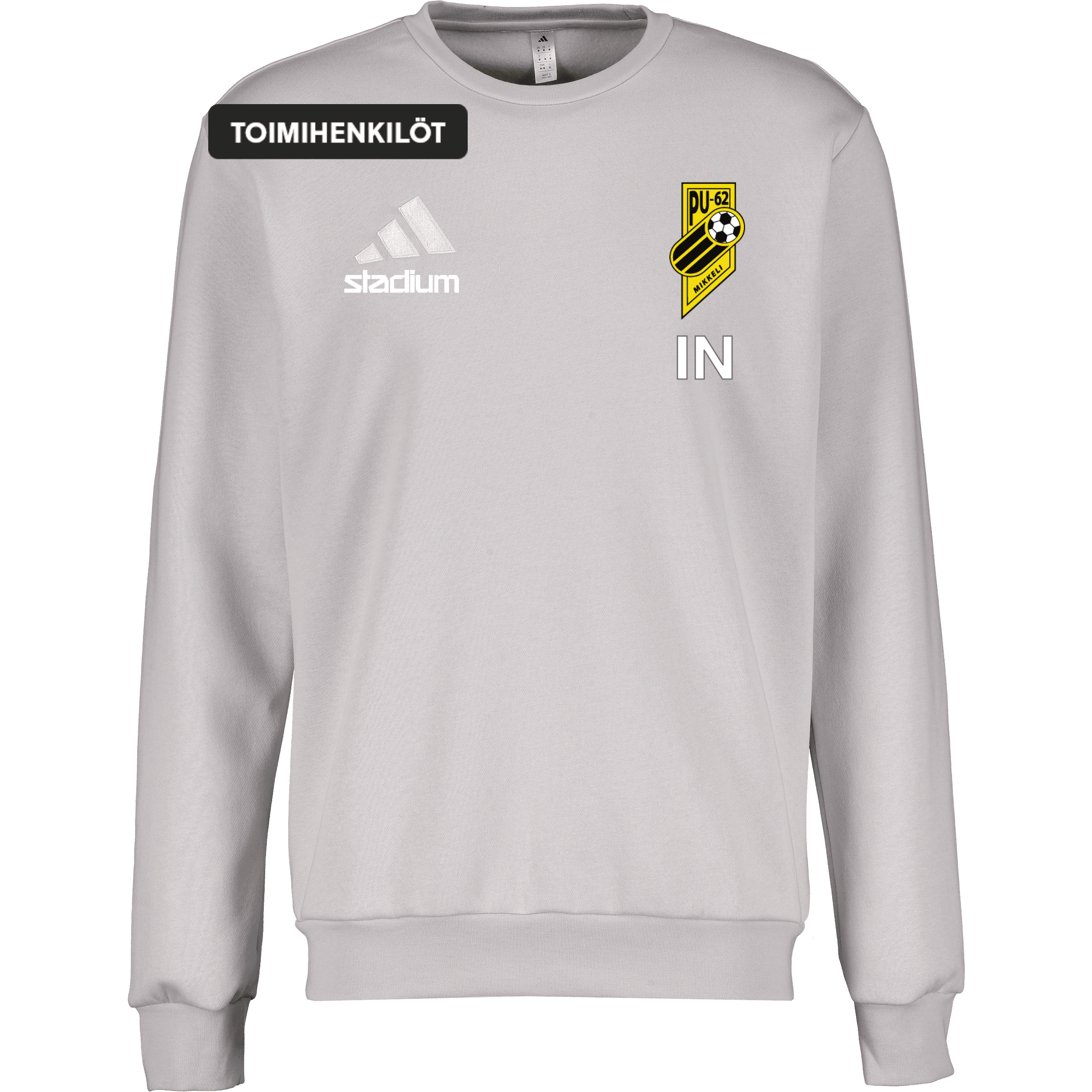 Adidas, ENT26 SW TOP-90718, Unknown 0
