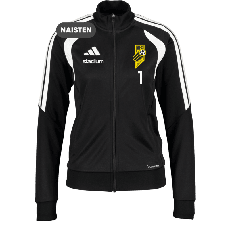 Adidas, TIRO26 L TR JKT W-90732, Unknown 0
