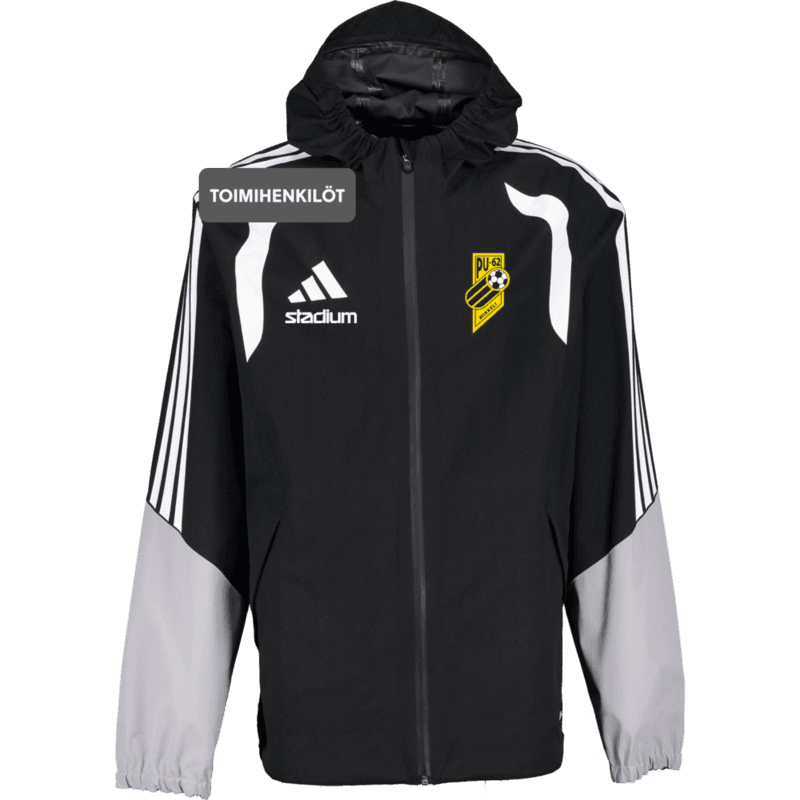 Adidas, TIRO26 RN JKT-90733, Unknown 0