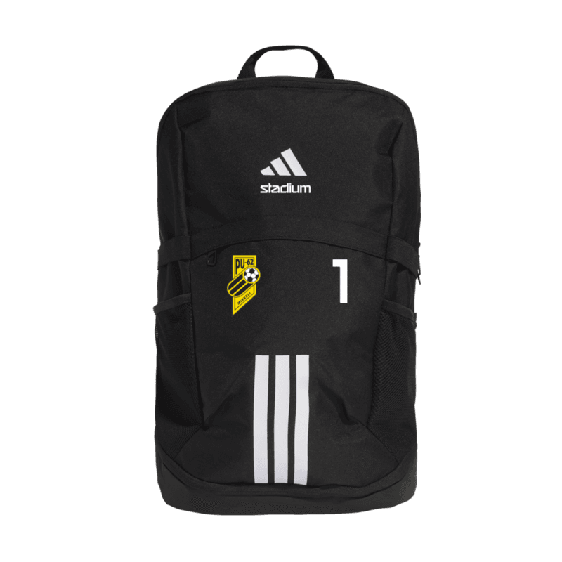 Adidas, TIRO BACKPACK-90752, Unknown 0
