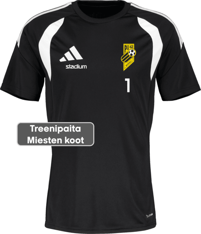 Adidas, TIRO26 L JSY-90754, Unknown 0