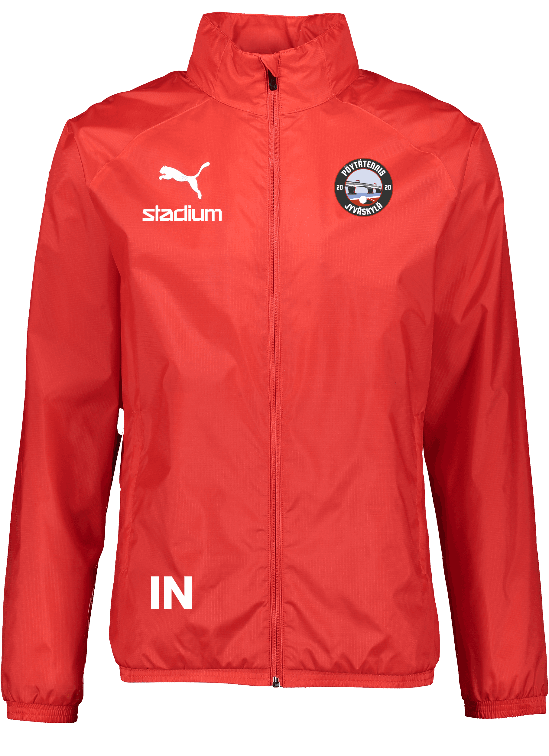 Puma, T Goal Aw Jkt-90965, Unknown 0