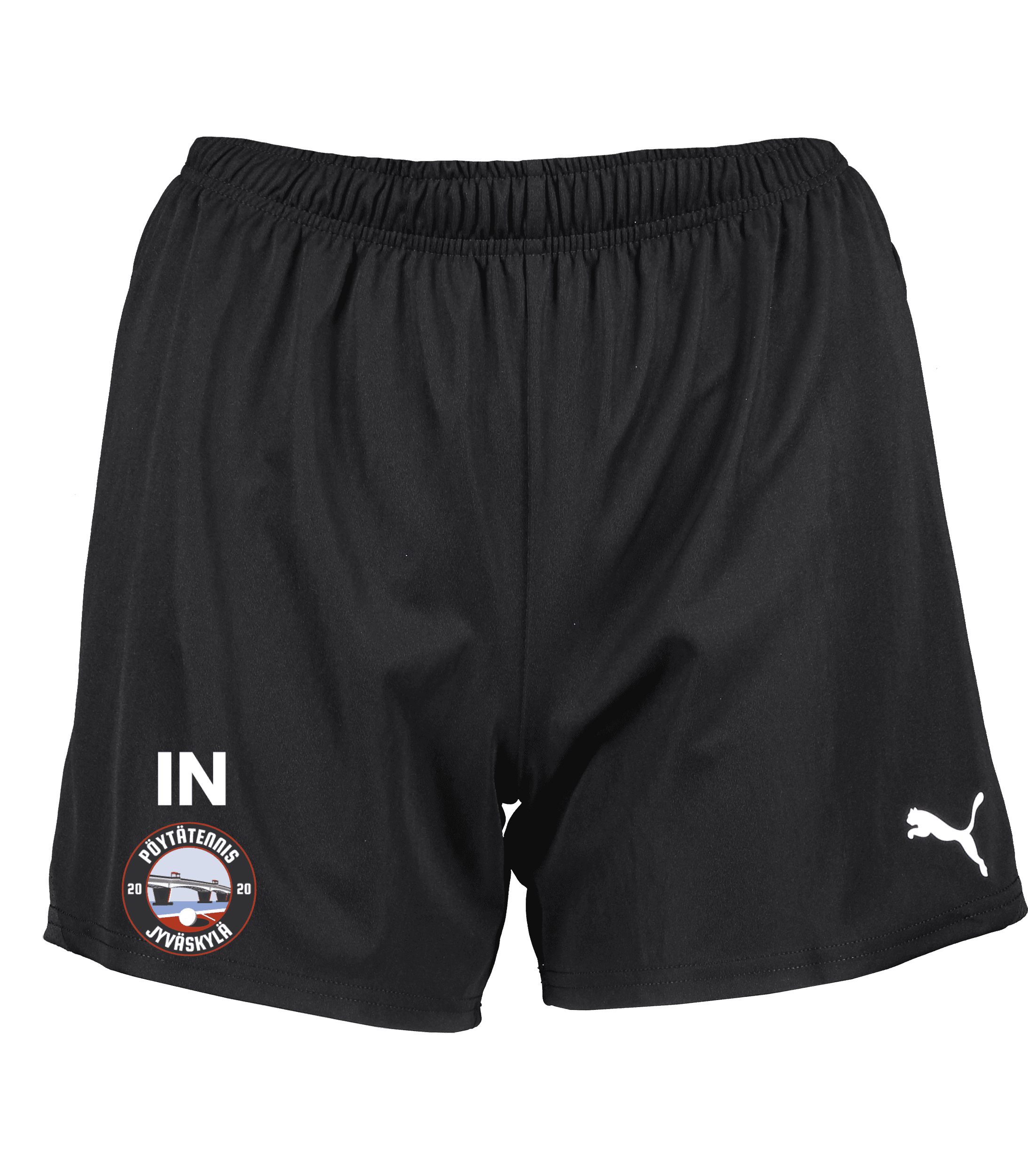 Puma, T Goal Shorts Wmns-90973, Unknown 0